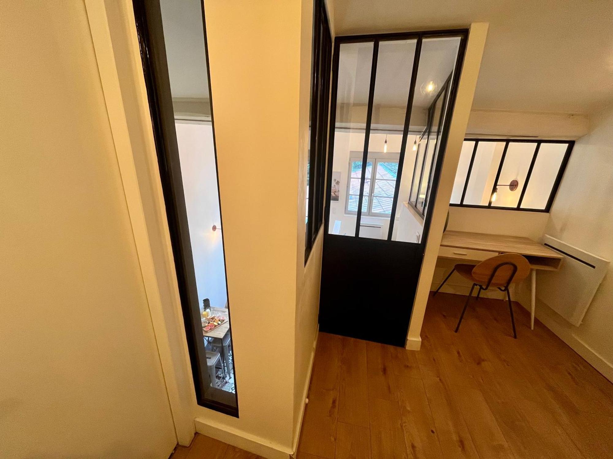 Coraline Apartamento Lyon