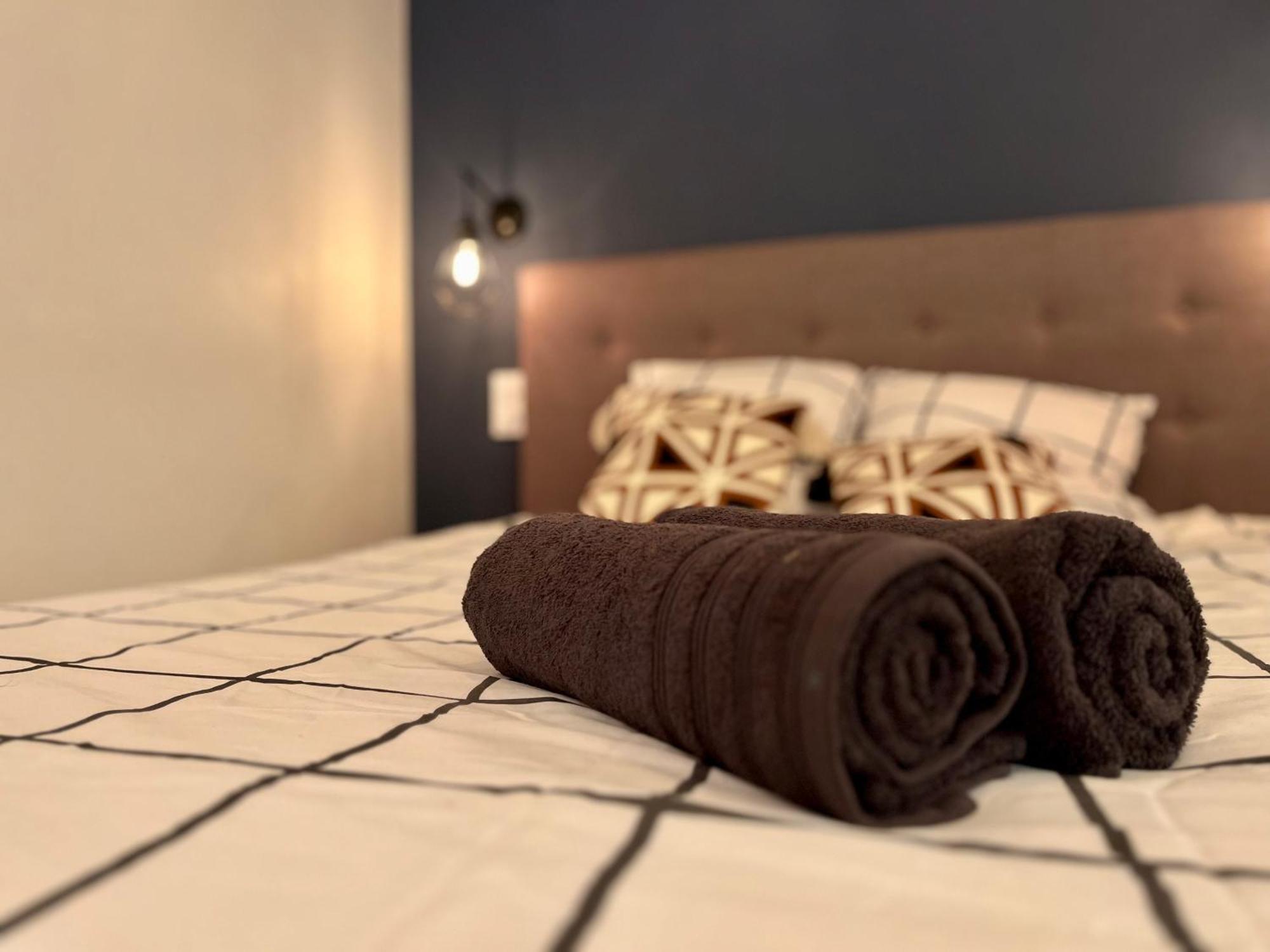 Apartamento Coraline Lyon