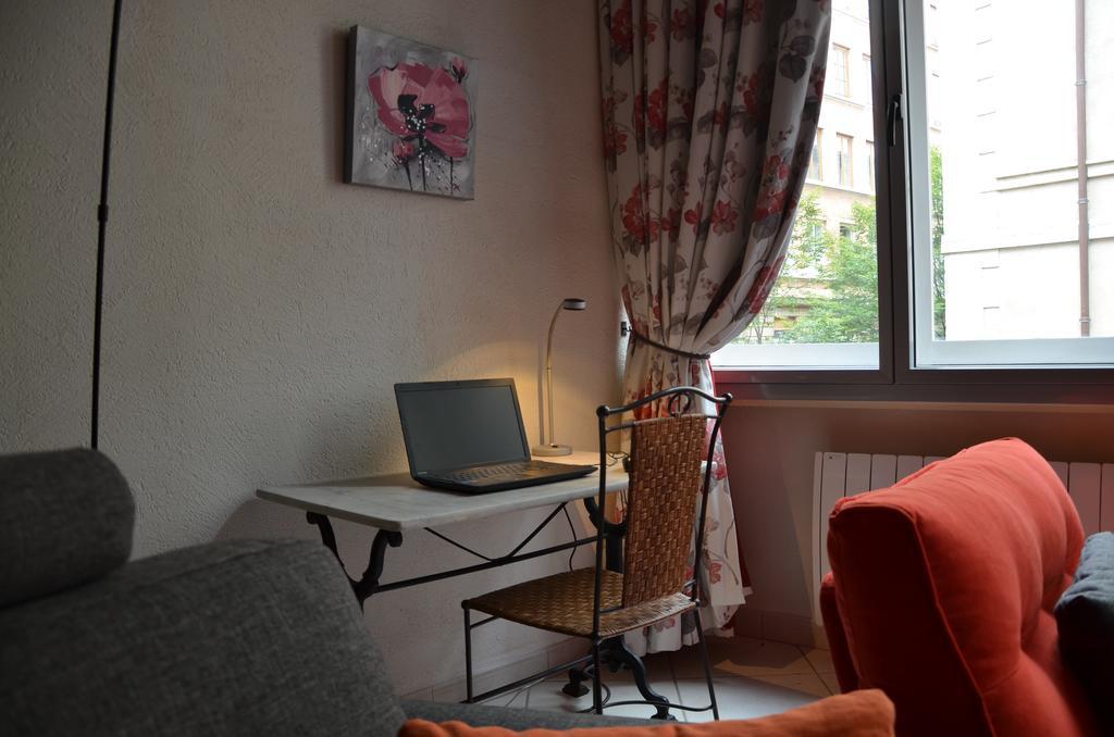 Apartment Cote Palais *