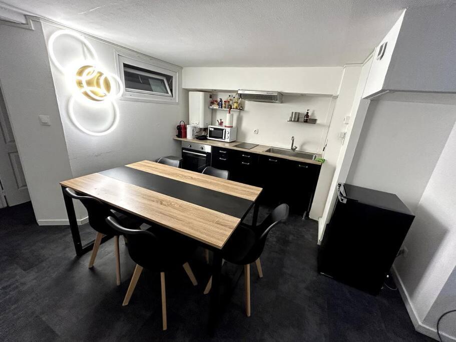 Apartment Le Jutard - Centre *