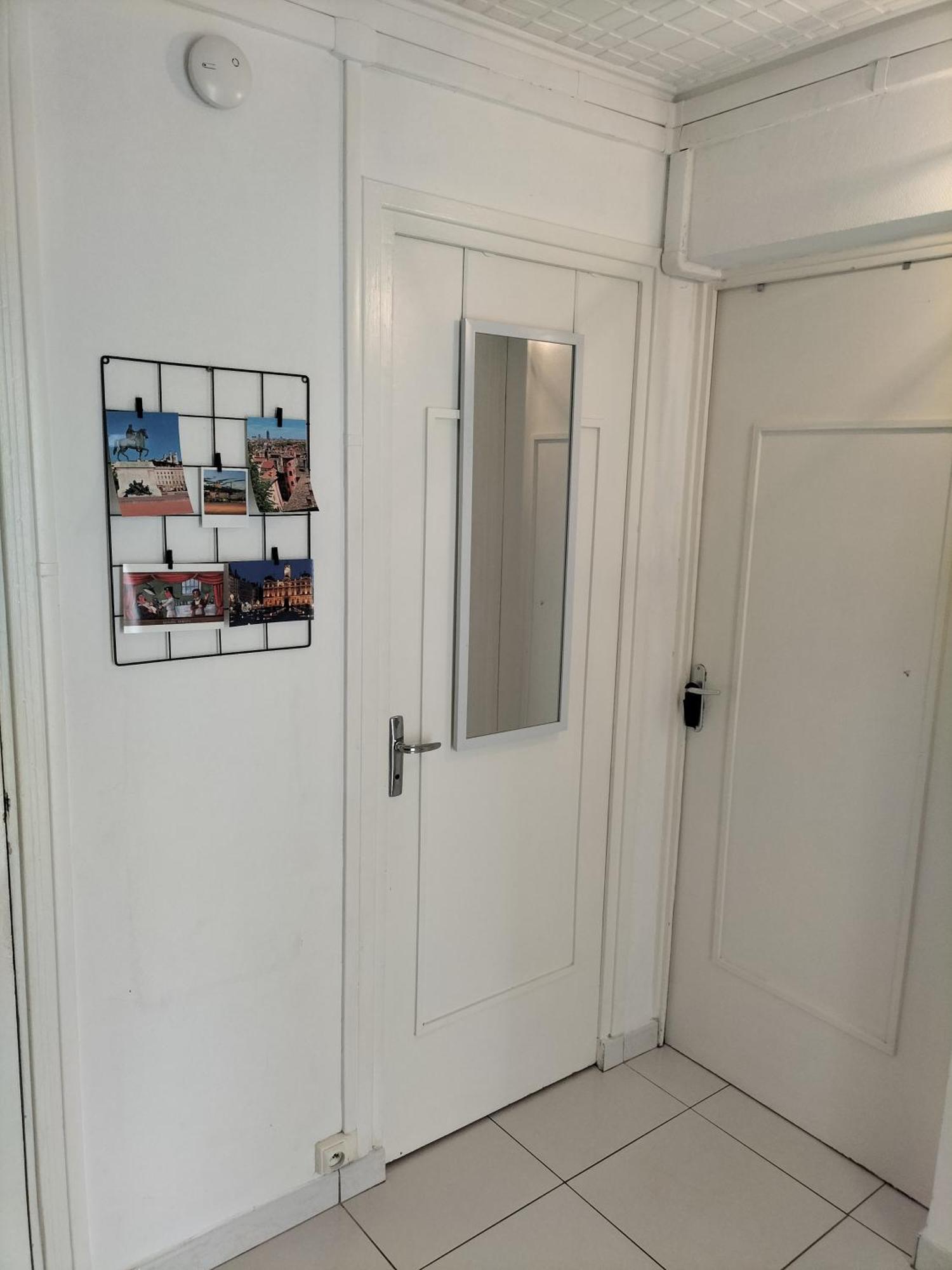 Apartment Joli Proche Metro