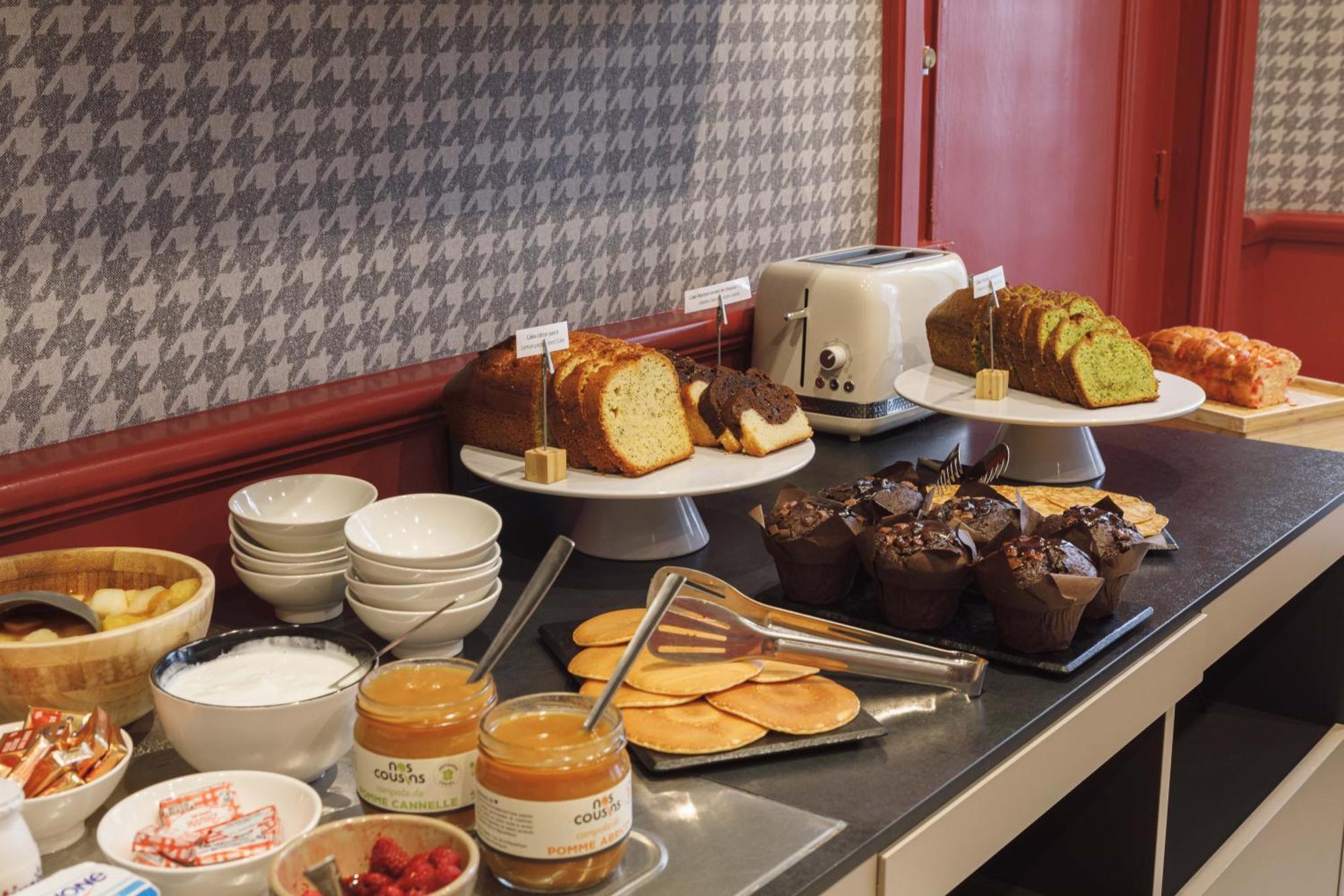 De Noailles Hotel