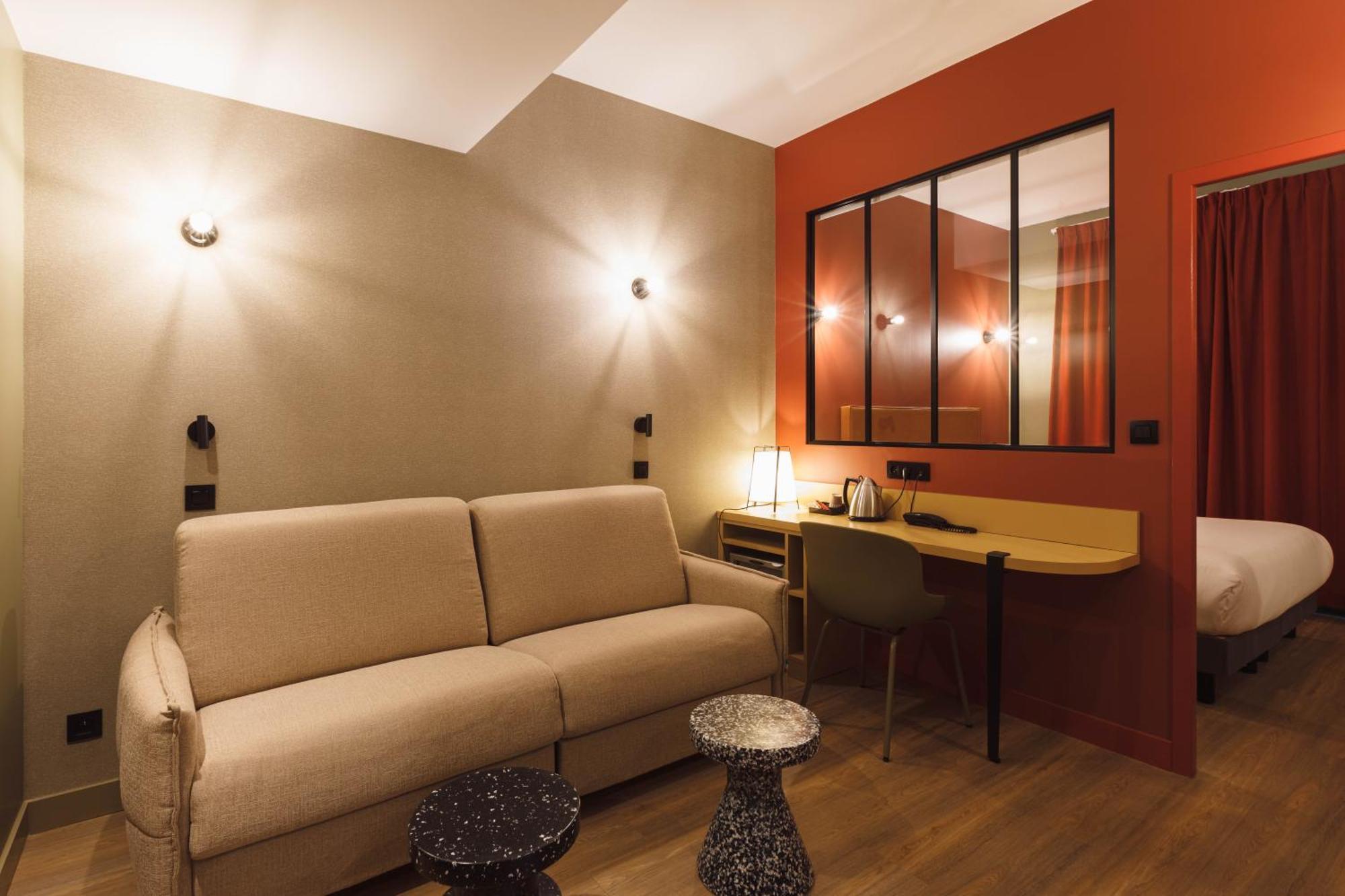 Hotel De Noailles Lyon