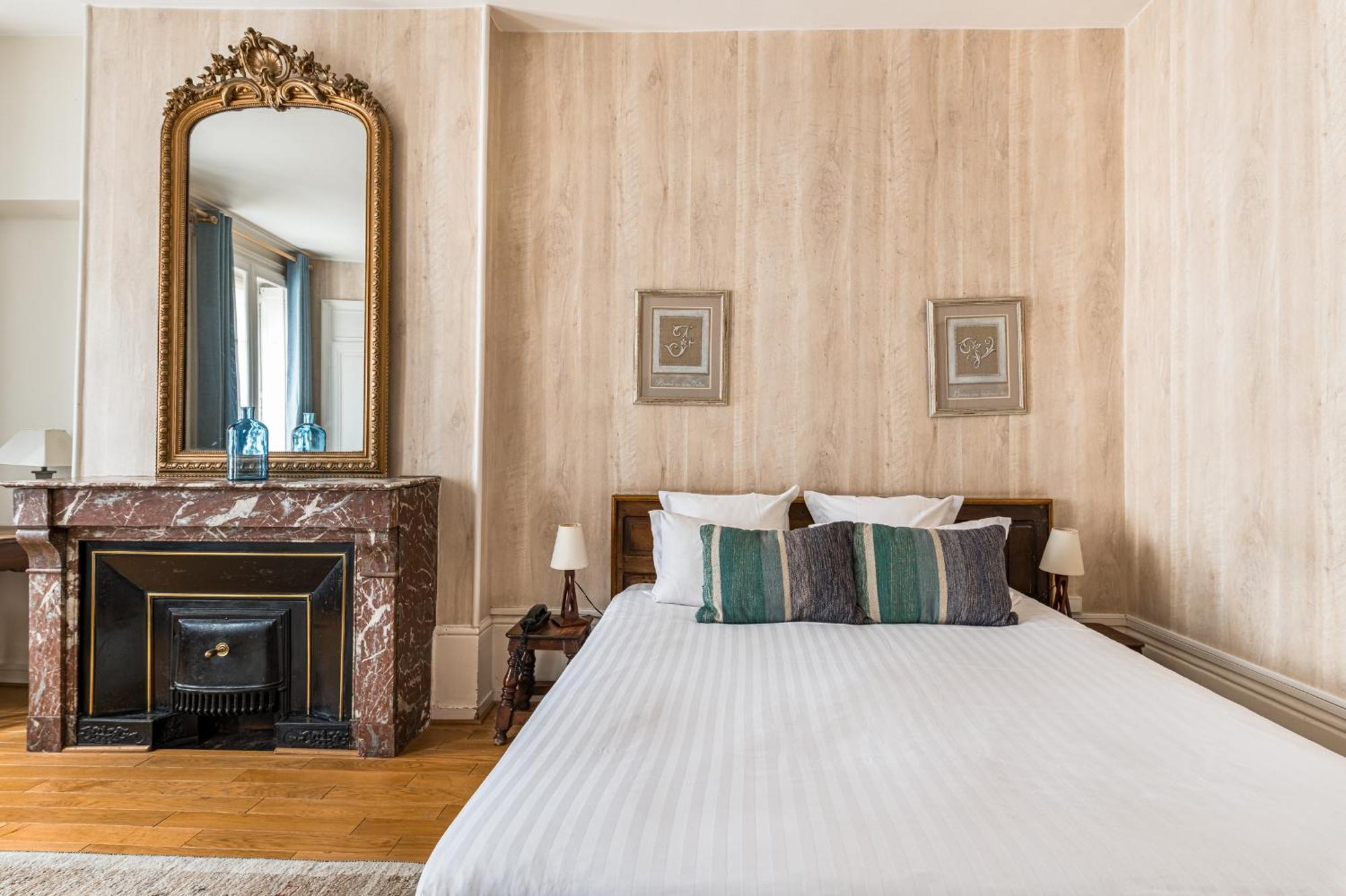 Hotel Globe Et Cecil