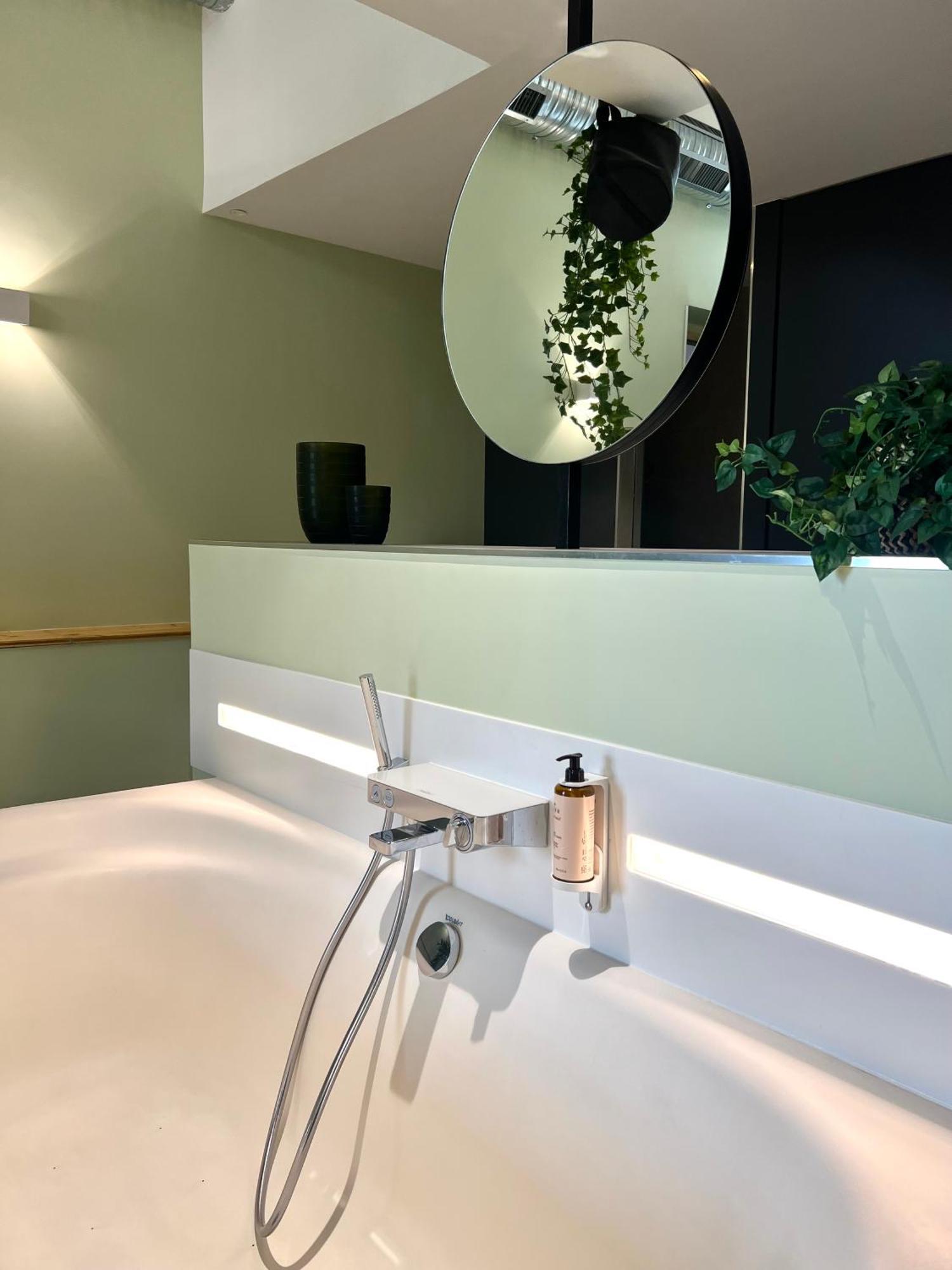 Mihotel Comte Hotel Lyon