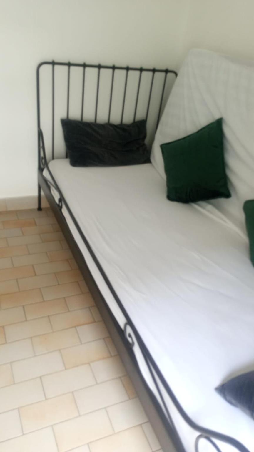 Apartment Casa Cosy 1 Bedroom Flat Part Dieu