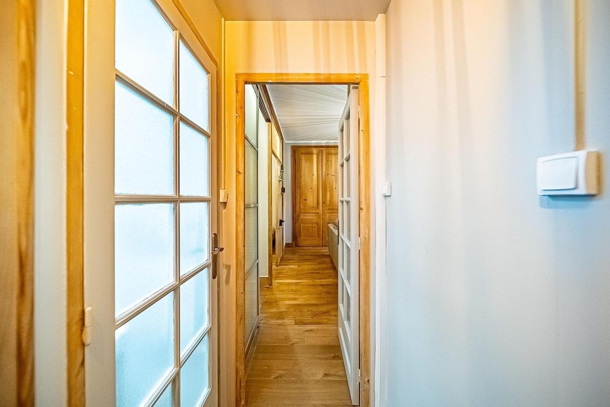 Le St Blandine-magnifique 4 Pers- Carnot Perrache Appartement Lyon