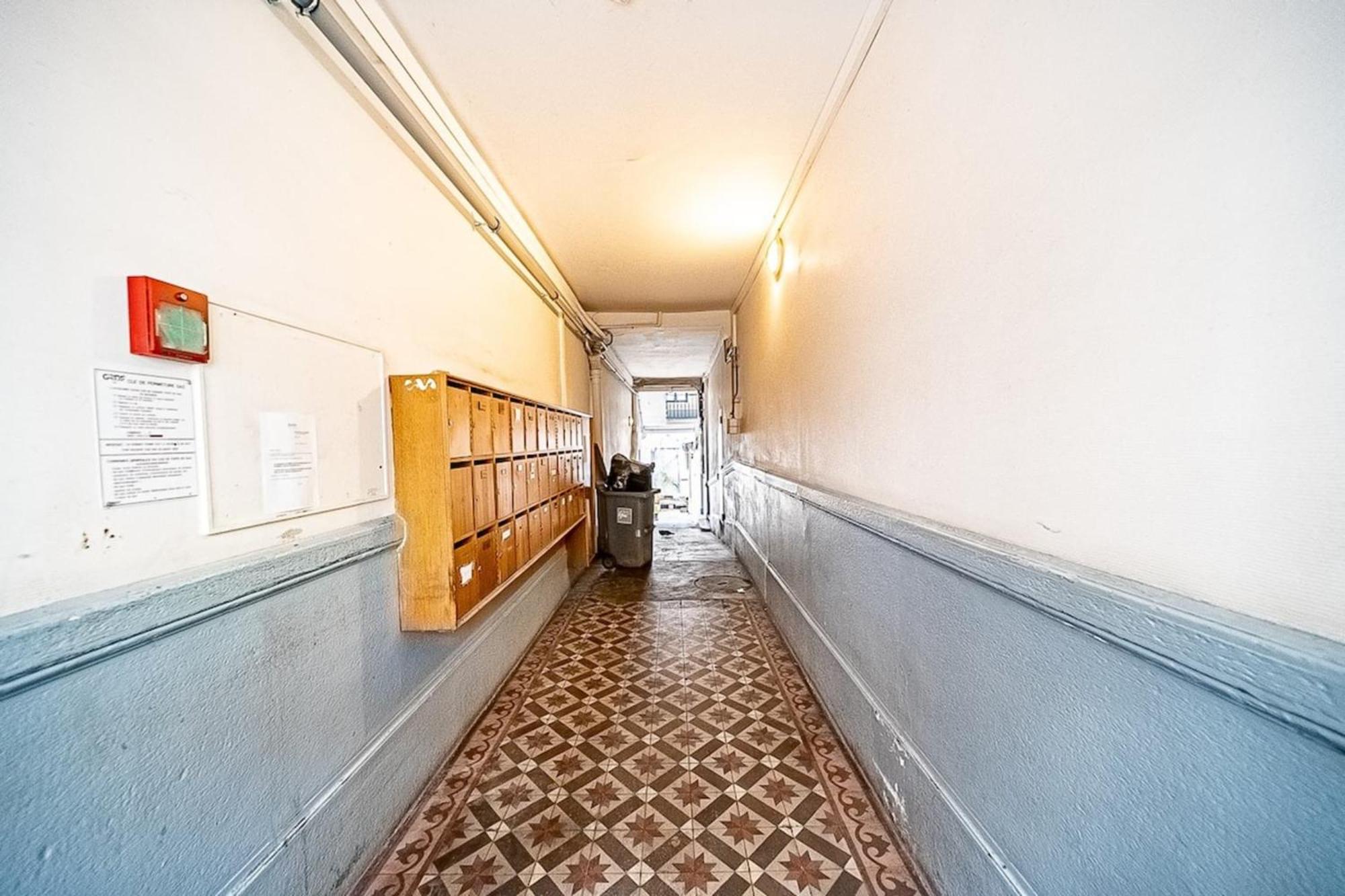 Appartement Le St Blandine-magnifique 4 Pers- Carnot Perrache Lyon