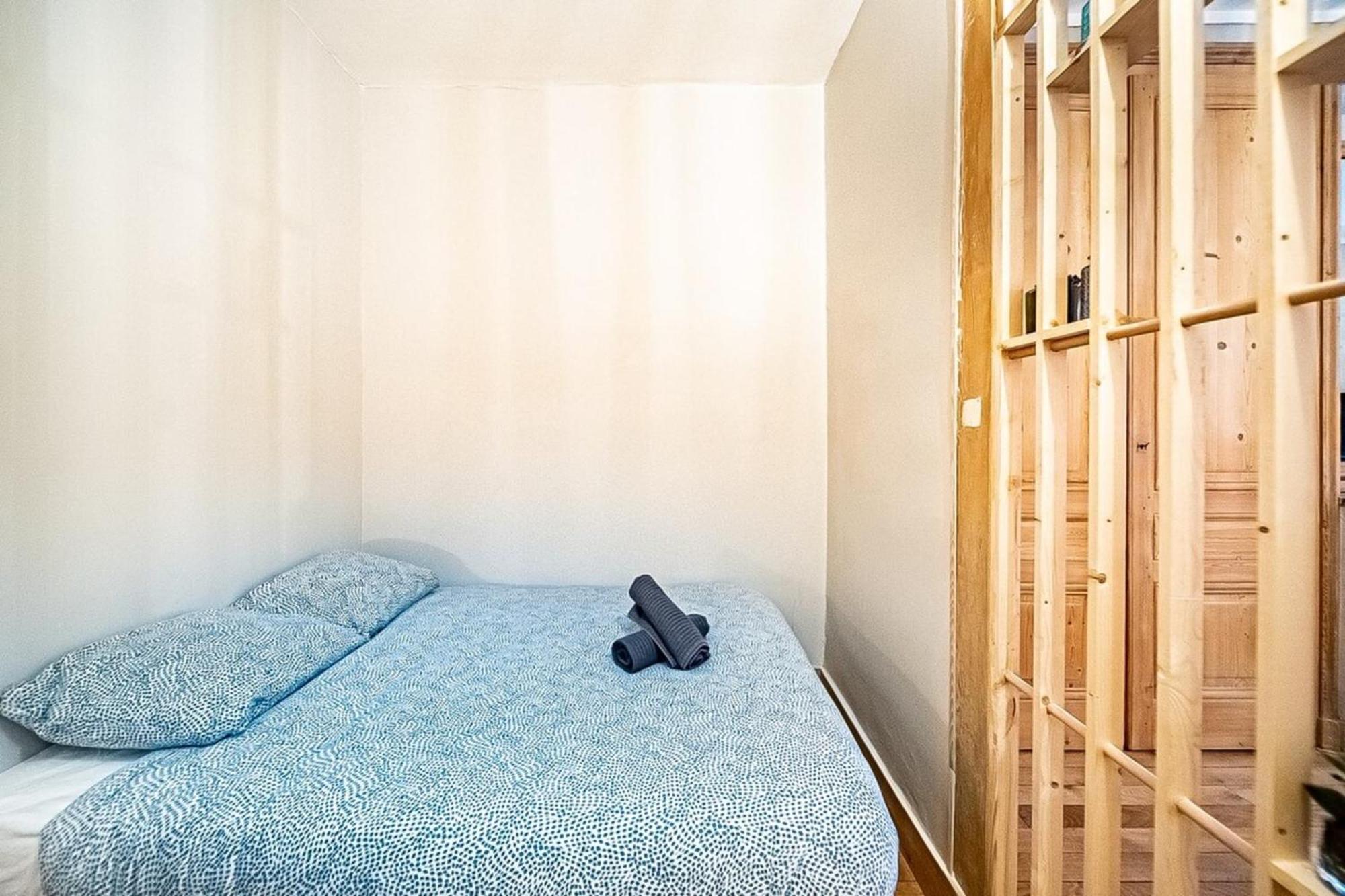 Le St Blandine-magnifique 4 Pers- Carnot Perrache * Lyon