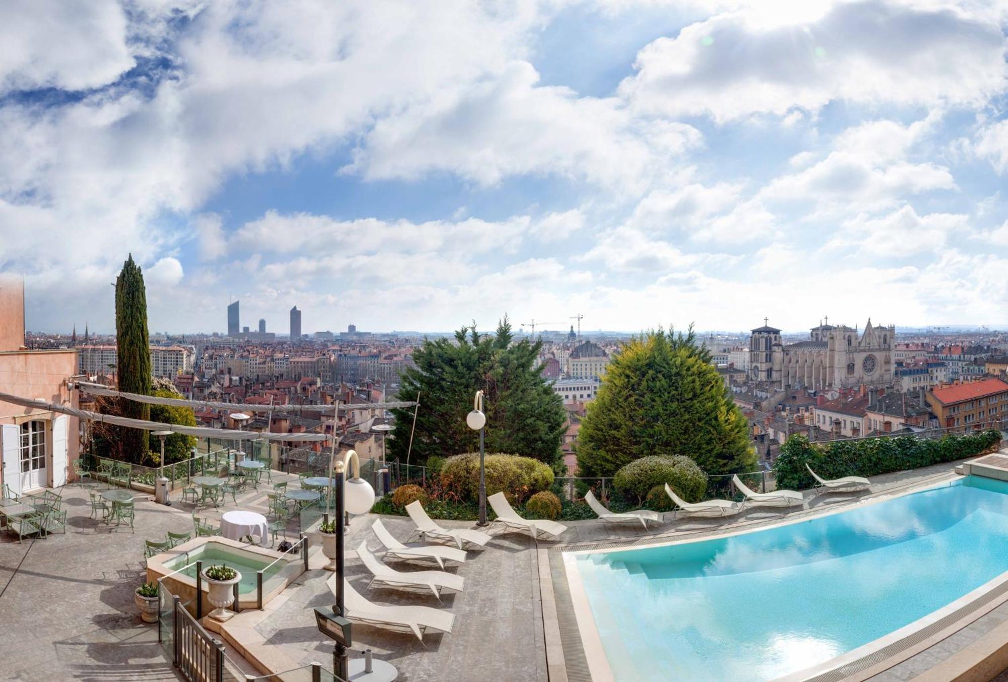 Hotel Florentine