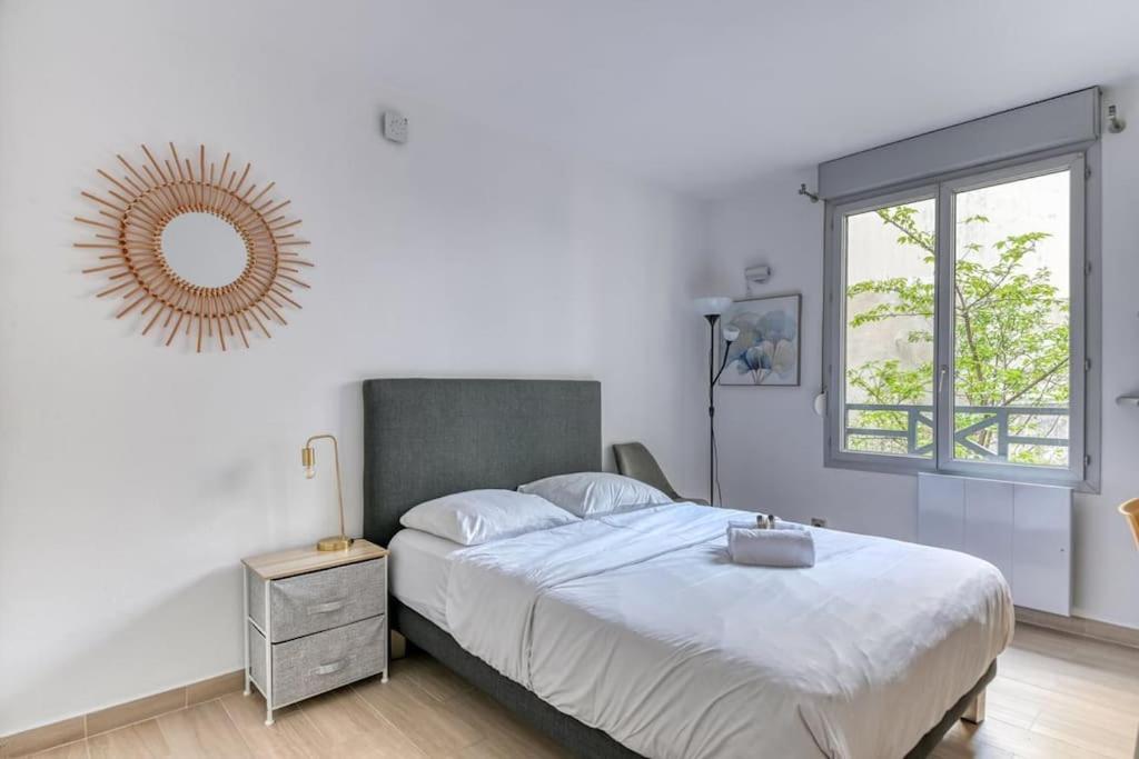 Studio Residence, Bellecour Part Dieu * Lyon