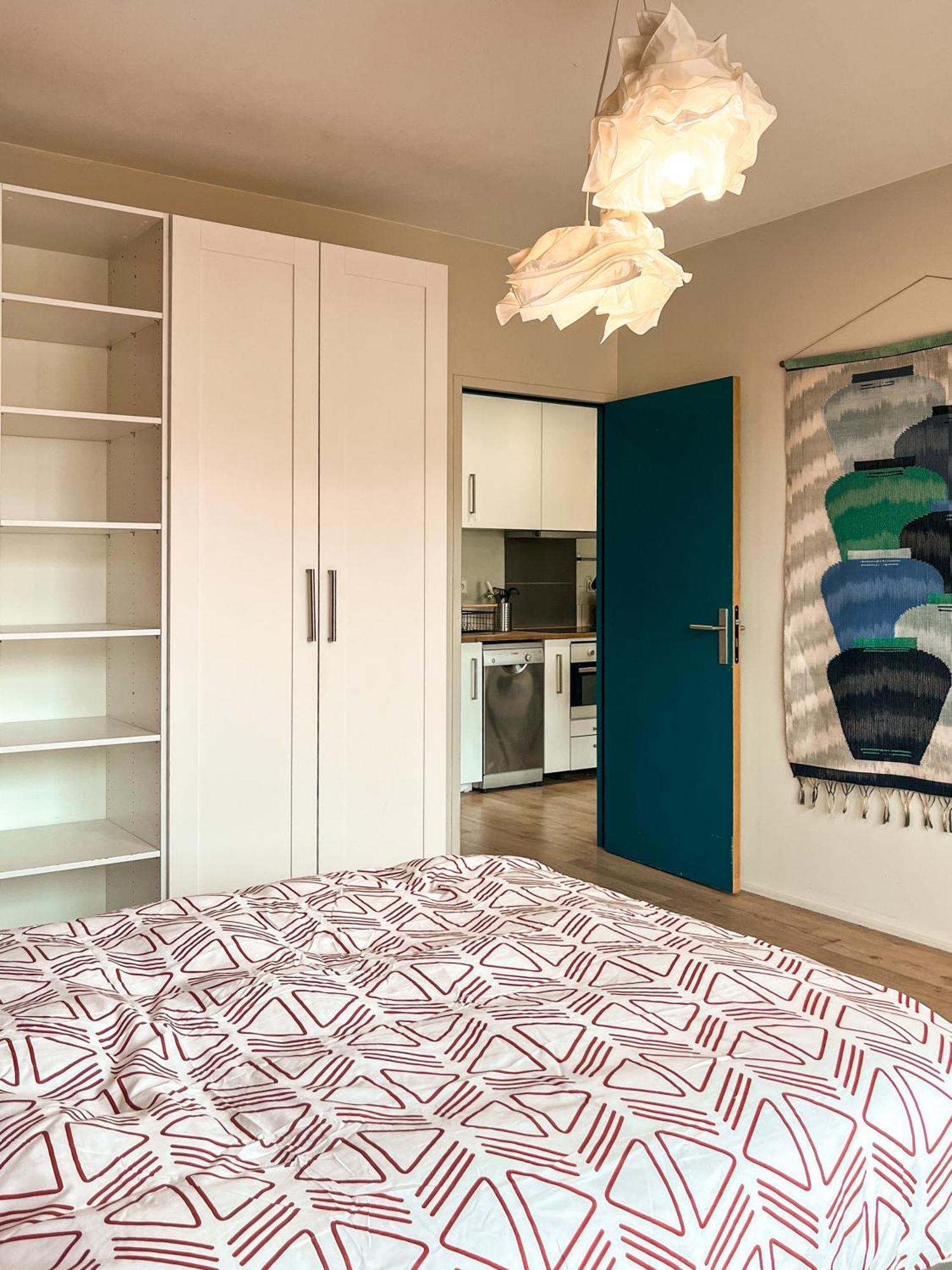 Le - T2 Cosy - Place Des Freres Lumiere * Lyon