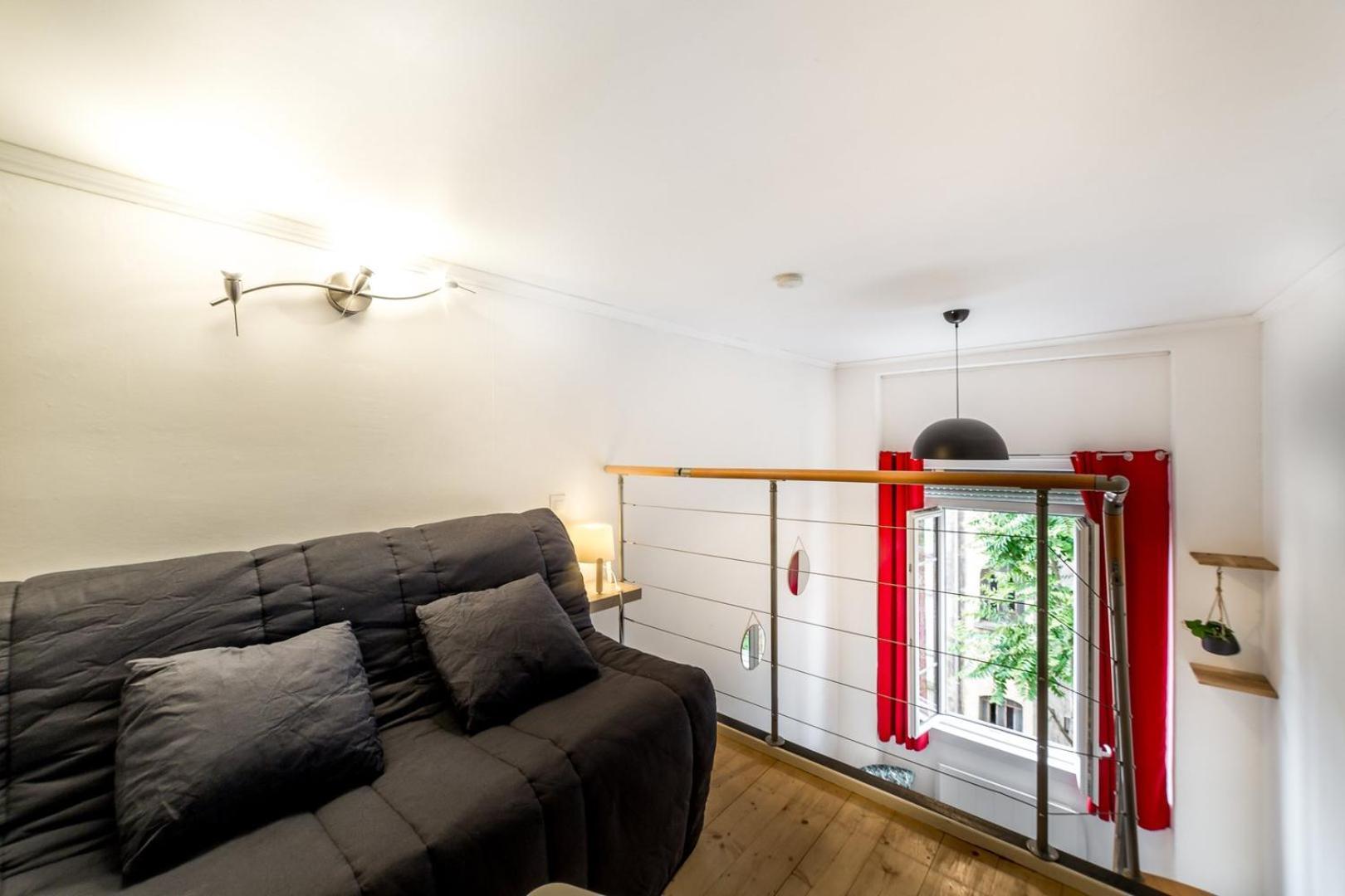 Appartement Croix-rousse Lovely Nest *