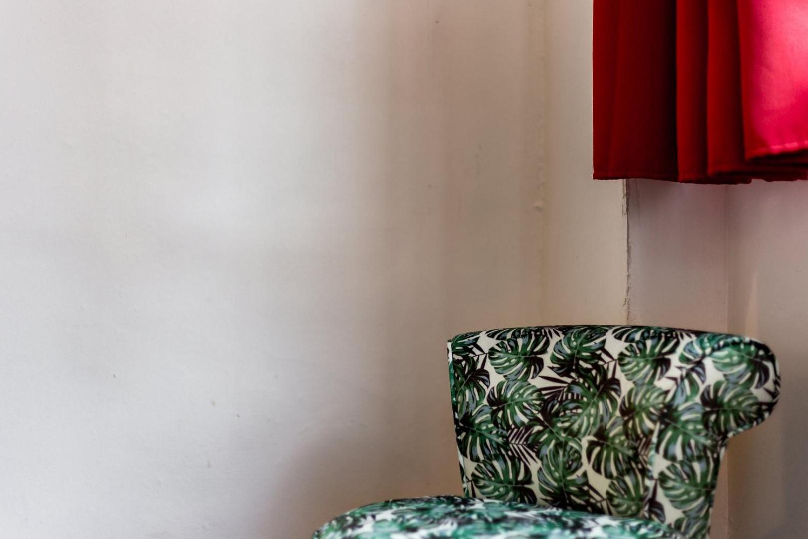 Appartement Croix-rousse Lovely Nest Lyon