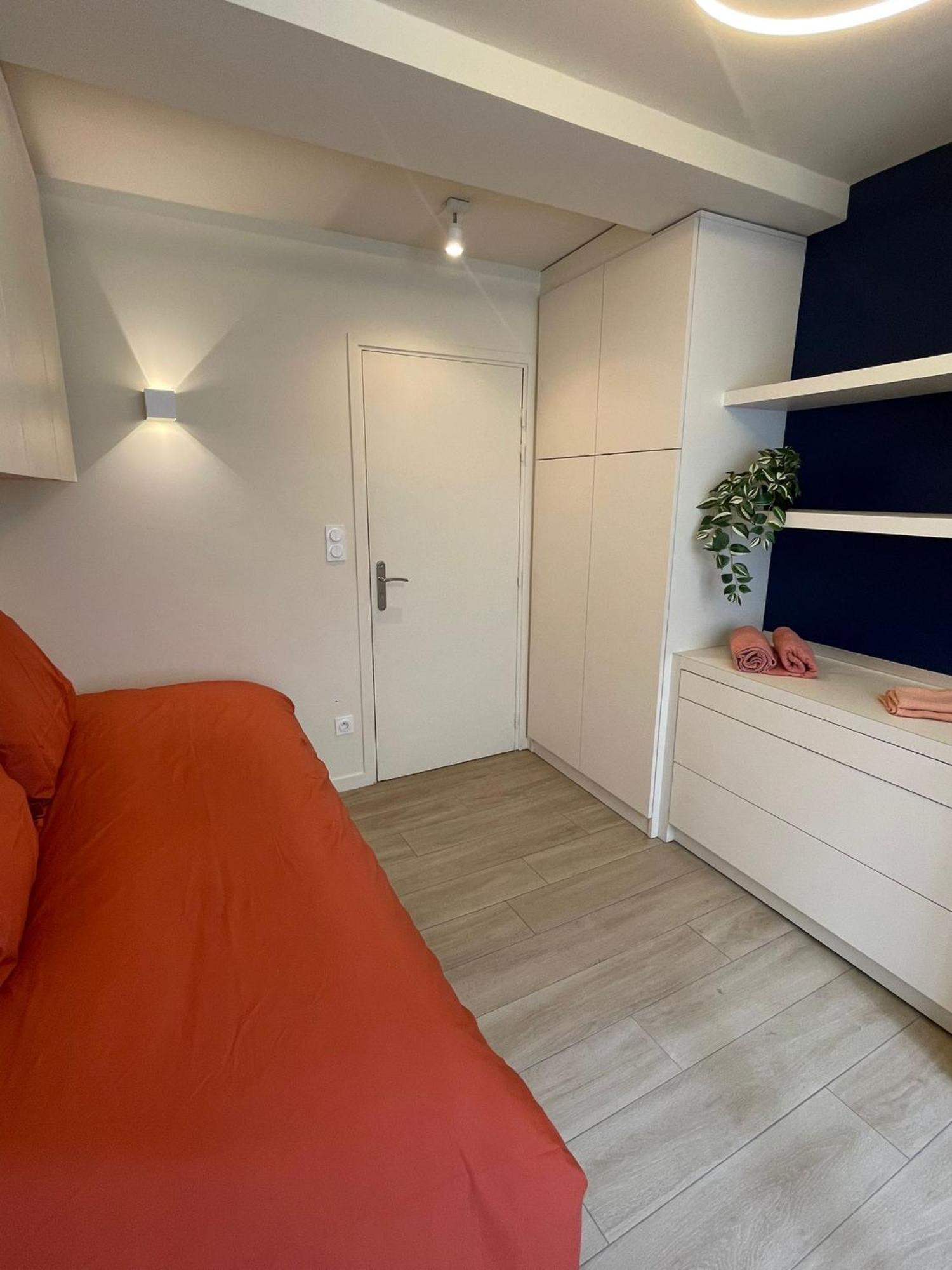 Apartment Comme D'hotel Au Coeur De *