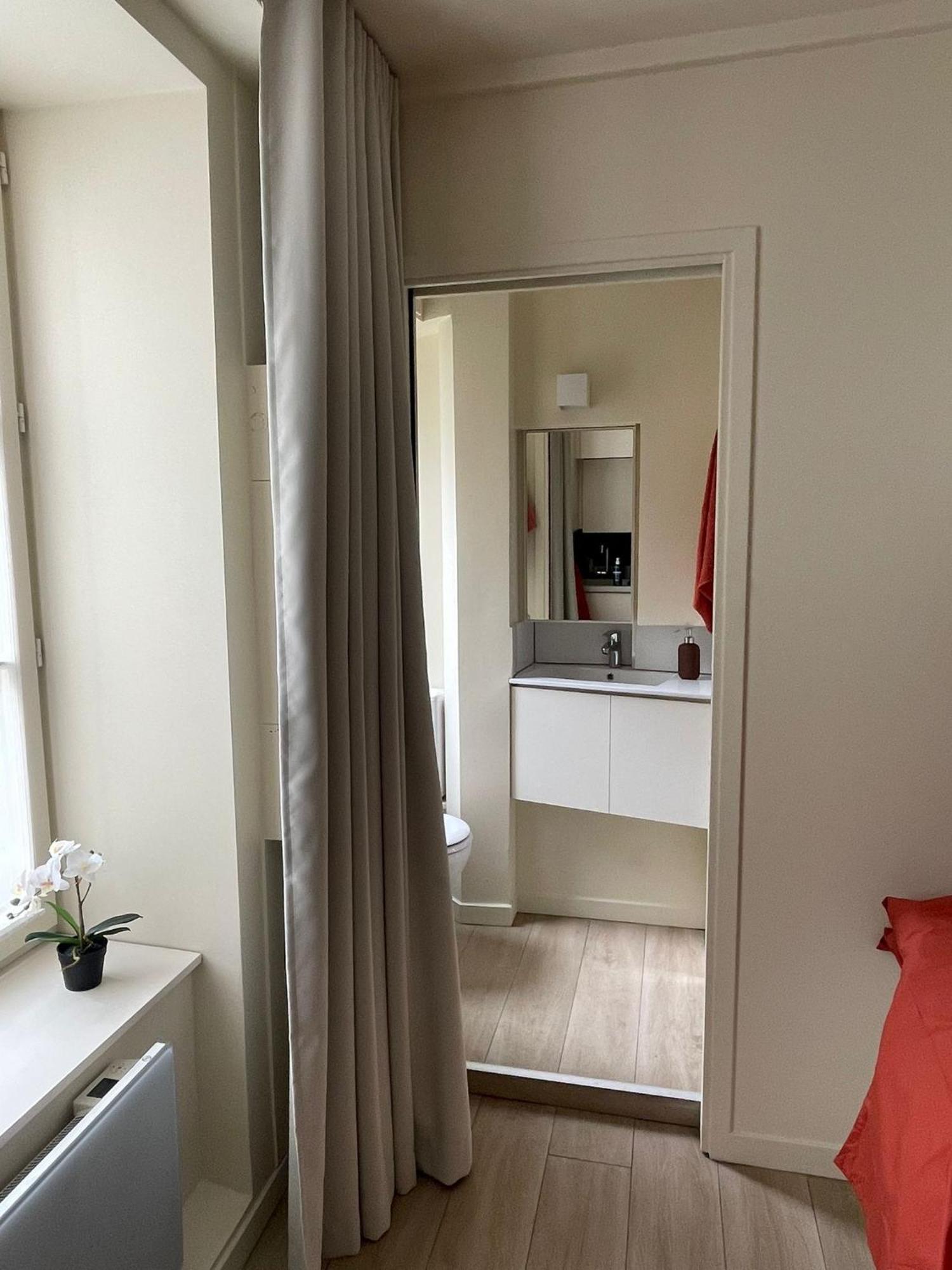 Comme D'hotel Au Coeur De * Lyon