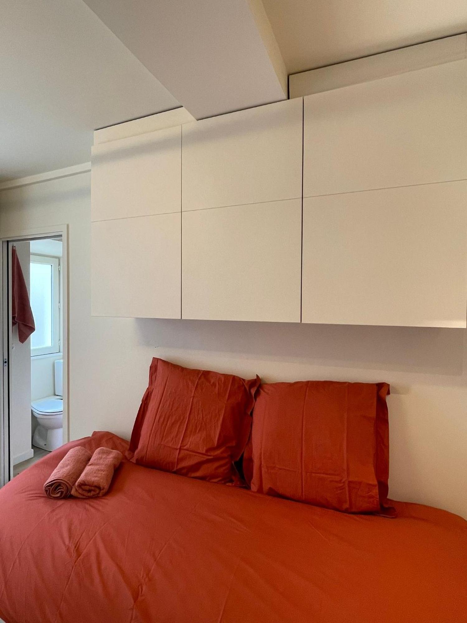 Comme D'hotel Au Coeur De Lyon