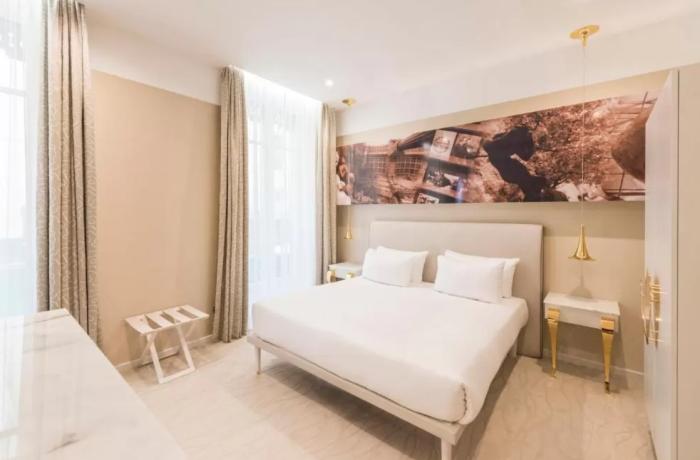 Hotel Boscolo & Lyon