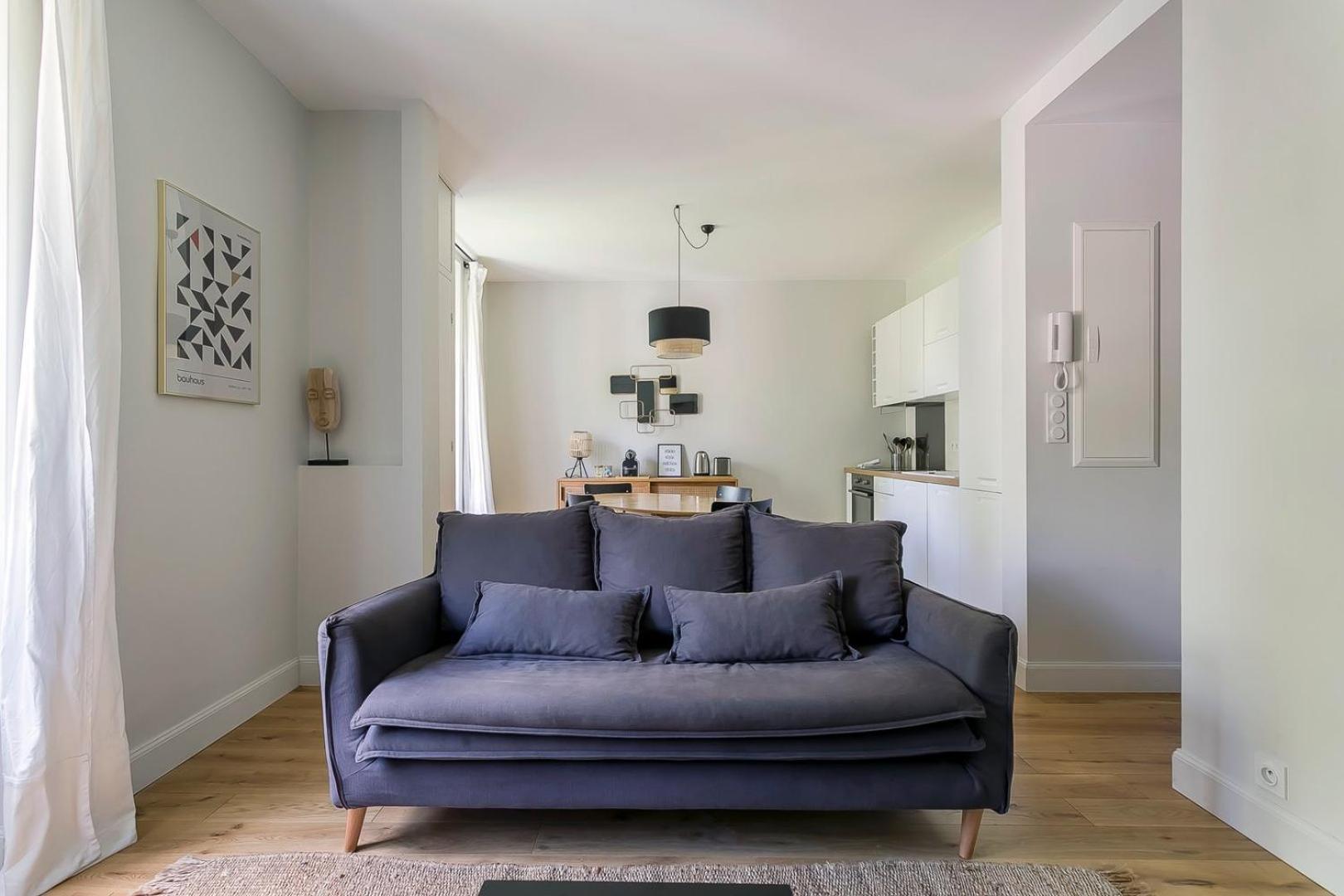 Hamac - Le Bayard - 2 Bedrooms - 2 Apartment *