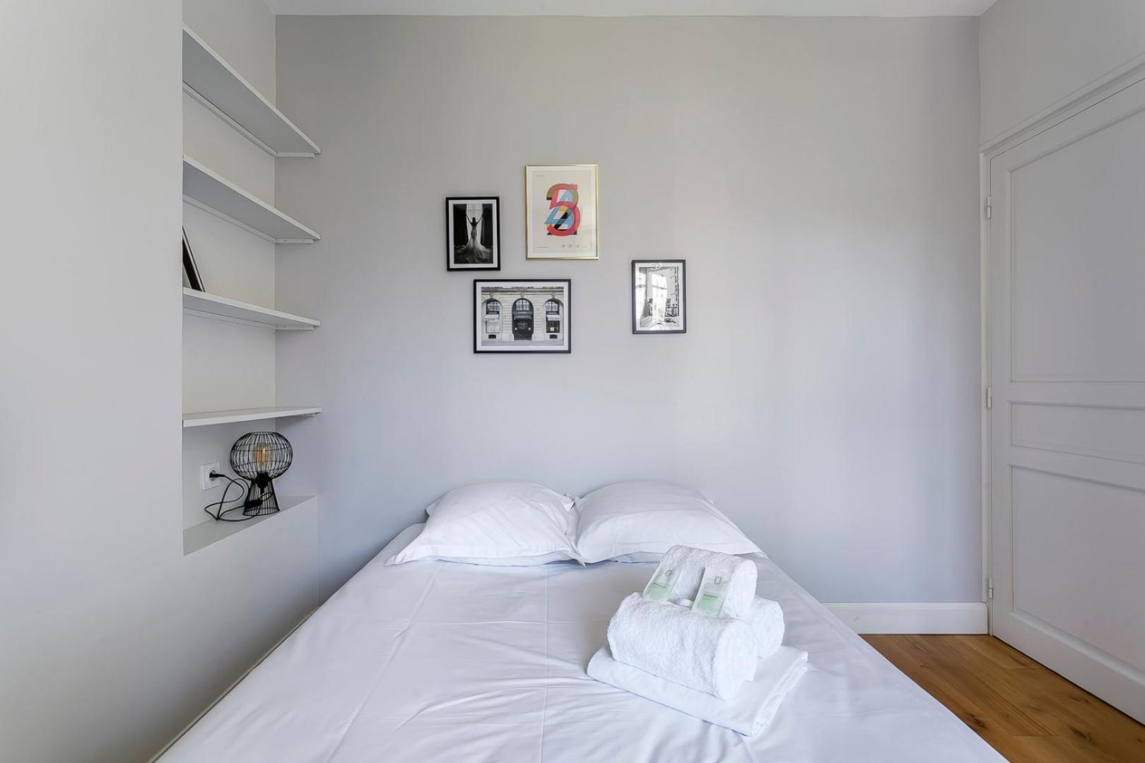 Hamac - Le Bayard - 2 Bedrooms - 2 Apartment *