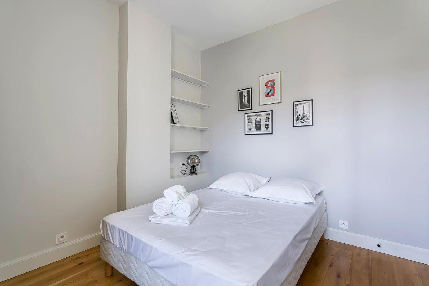 Hamac - Le Bayard - 2 Bedrooms - 2 * Lyon