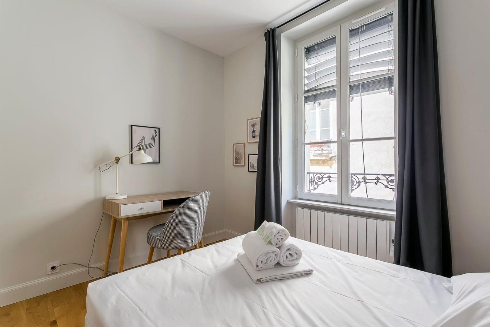 Hamac - Le Bayard - 2 Bedrooms - 2 *