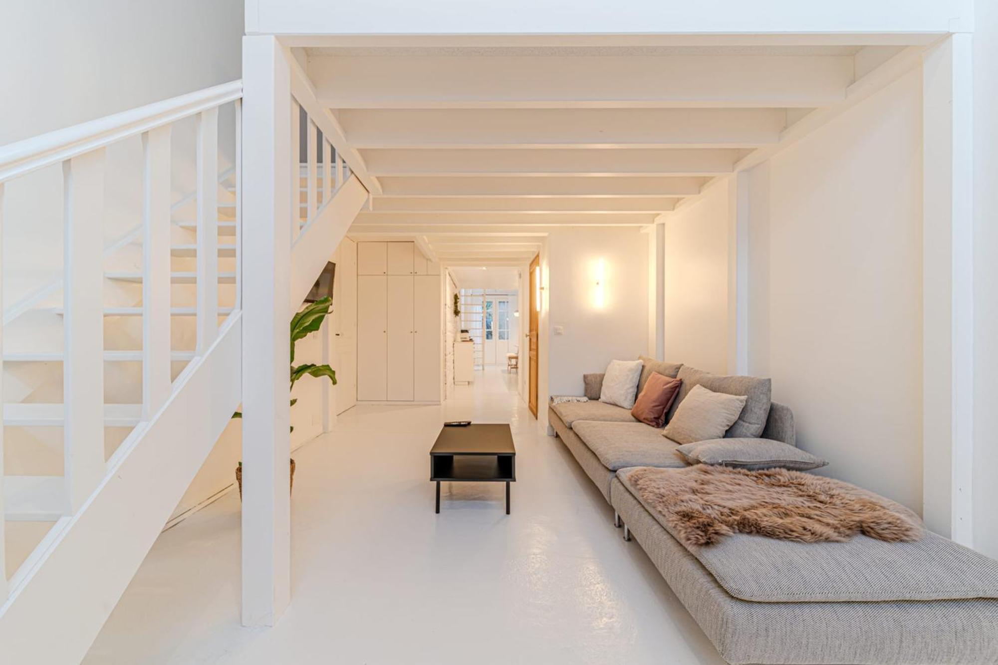 Apartment Charming Renovated Pied-a-terre Saxe Gambetta Lyon