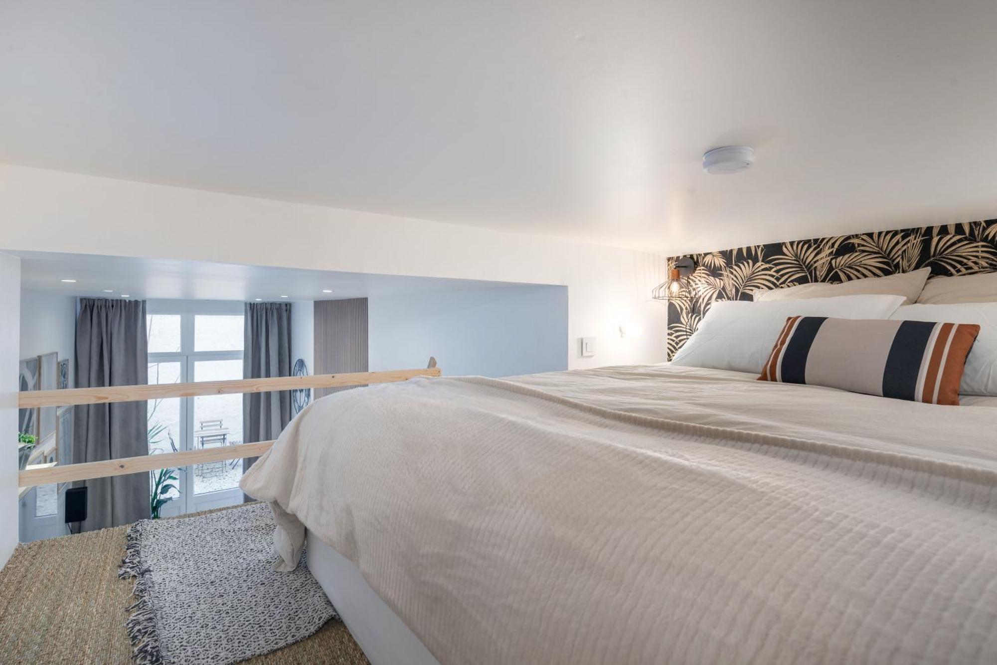 Le Cocon Traboule & Apartment *