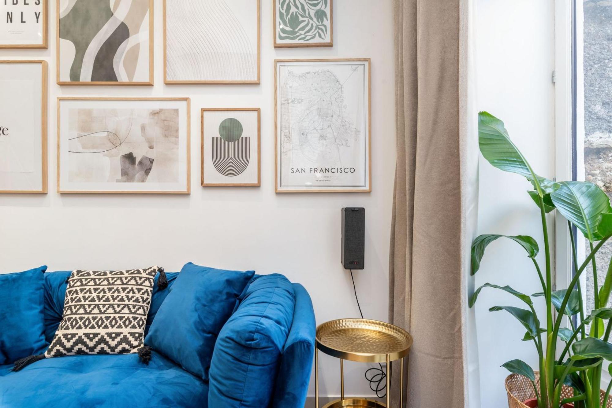 Le Cocon Traboule & Apartment