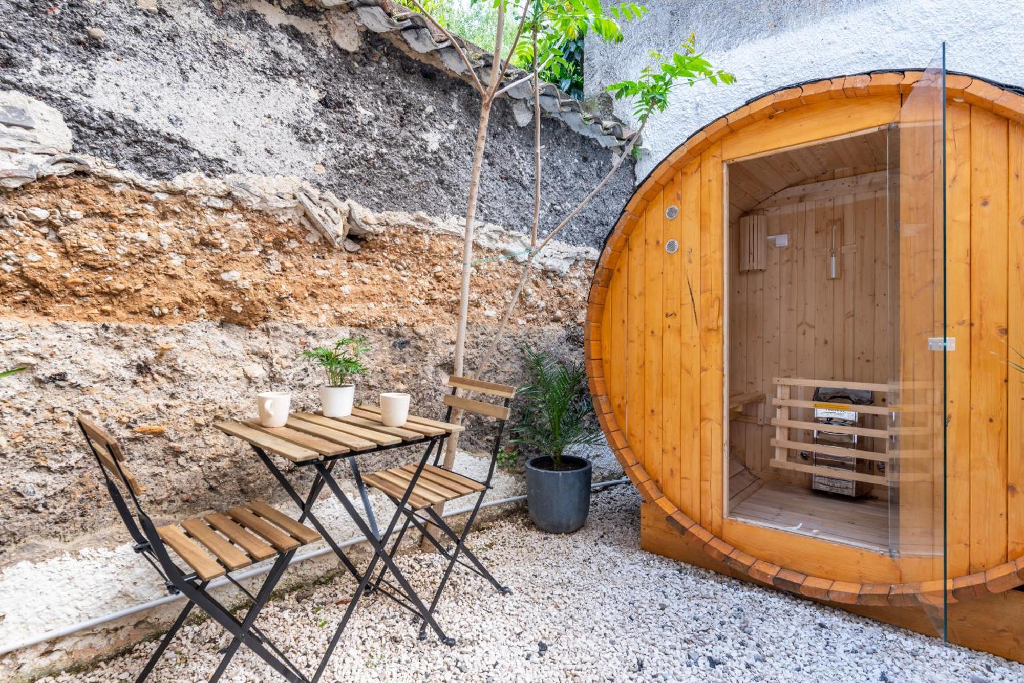 Le Cocon Traboule & Apartment