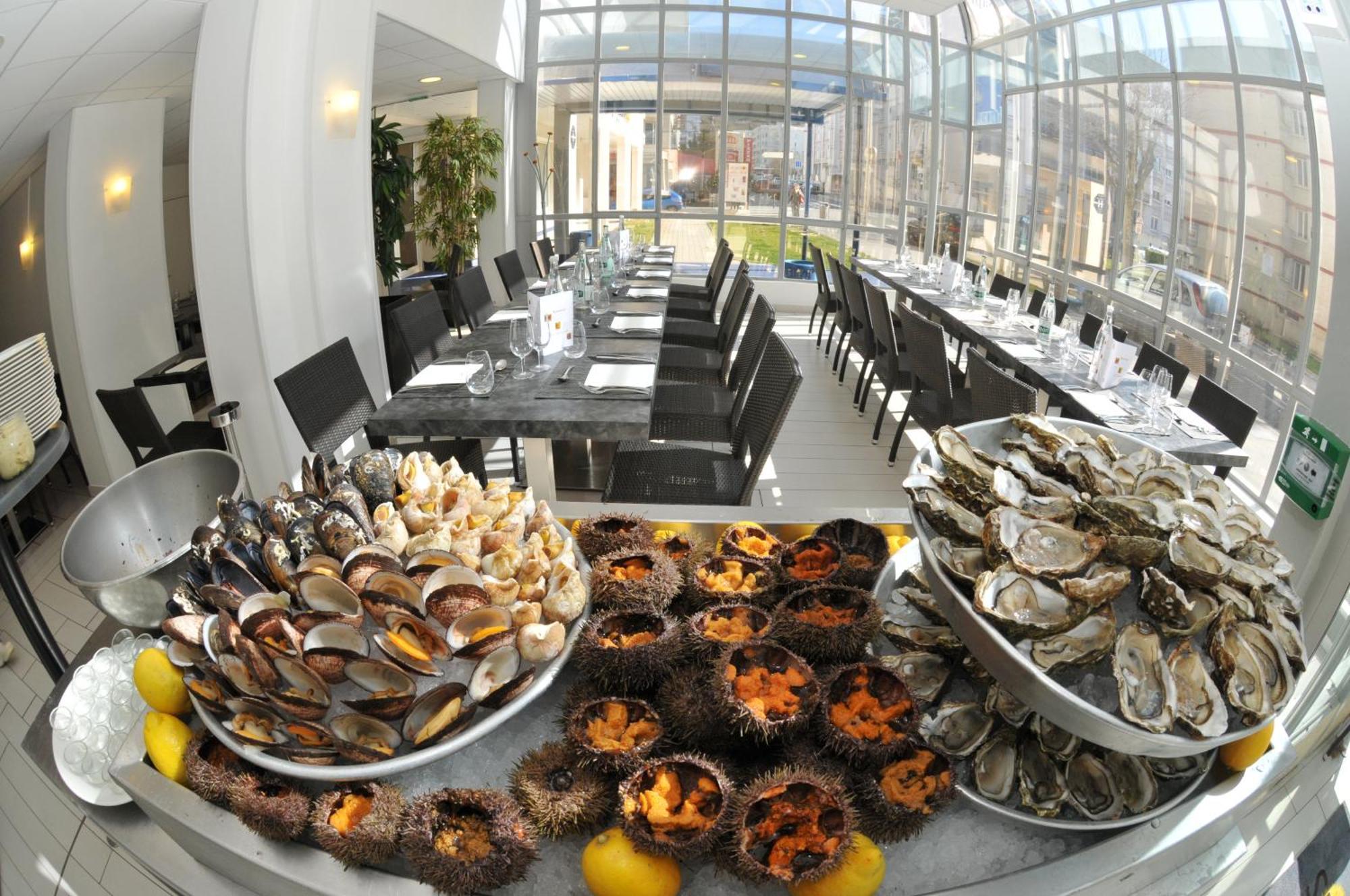 Hotel Saphir