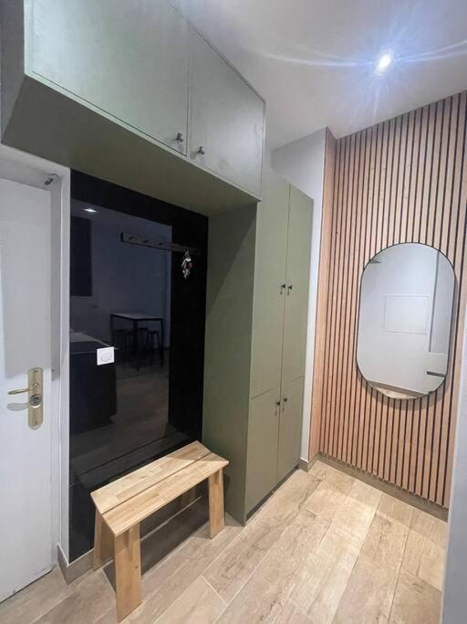 The Place To Be 7 Appartement Lyon