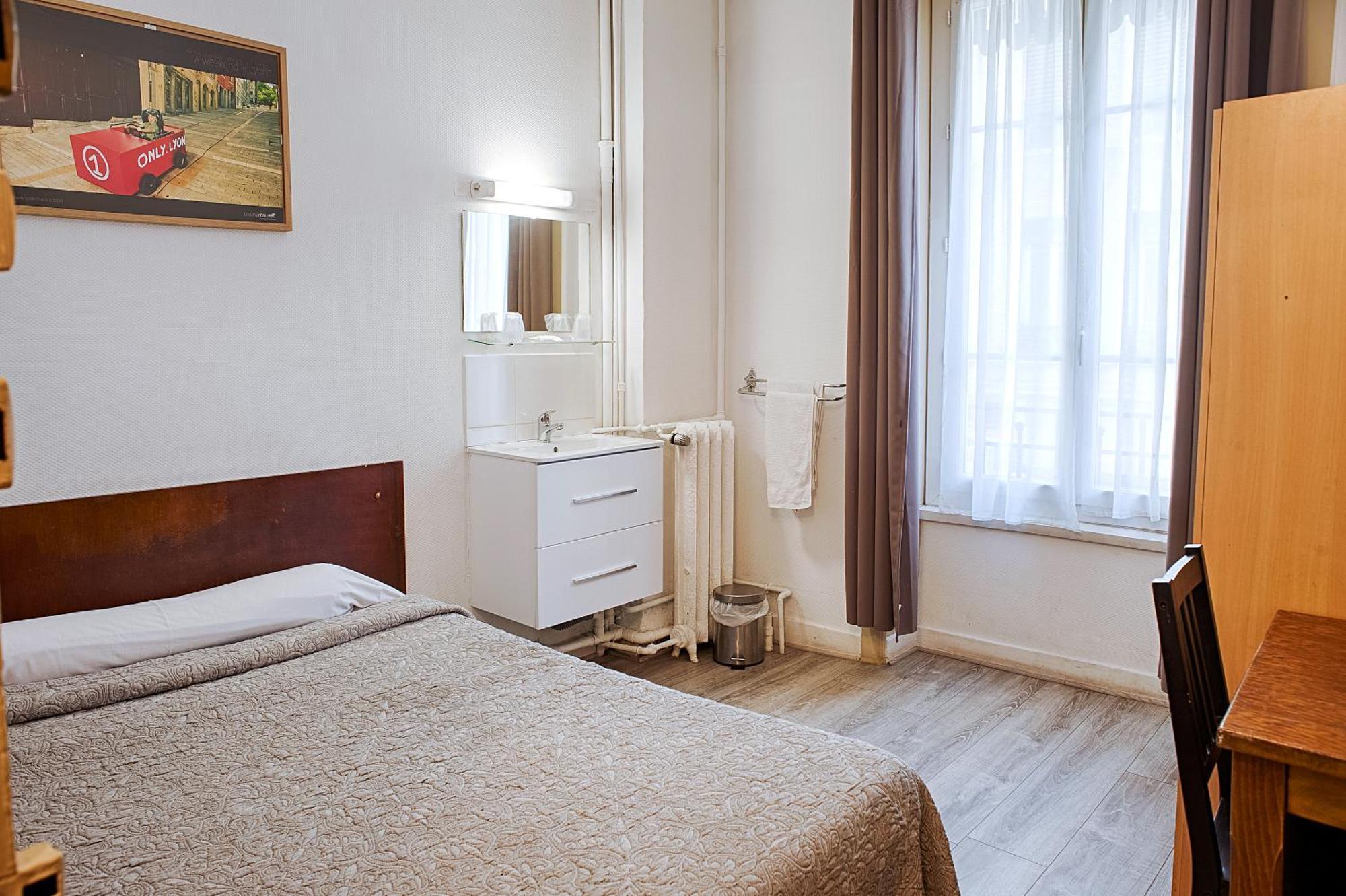 Hotel Des Facultes