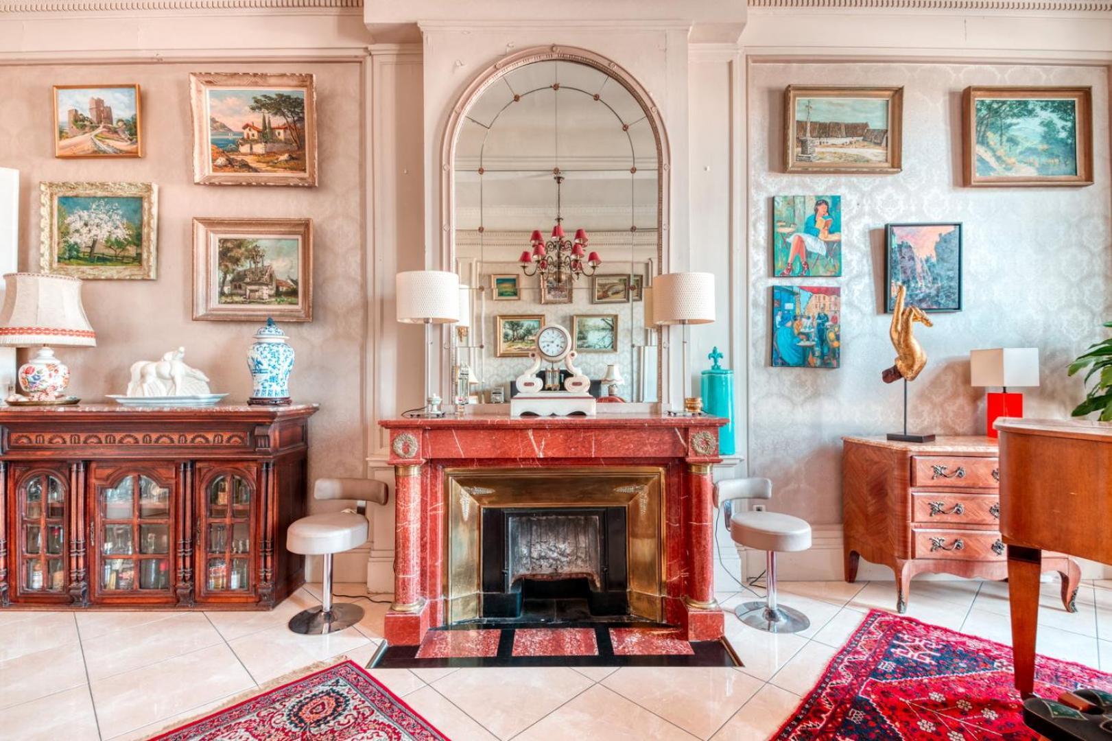 Guestready - Literary Retreat Amidst Antiques * Lyon