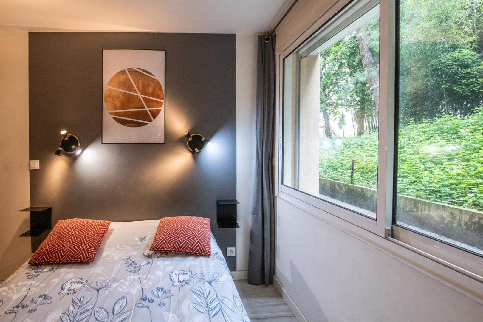 Part-dieu - 2 Apartment *