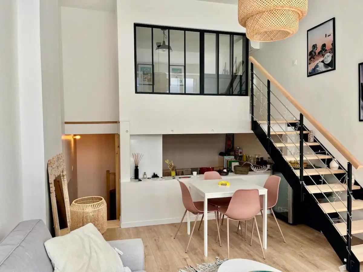 Apartment Smartstay Gabriella - Lyon