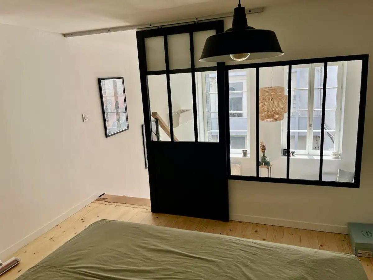 Apartment Smartstay Gabriella -