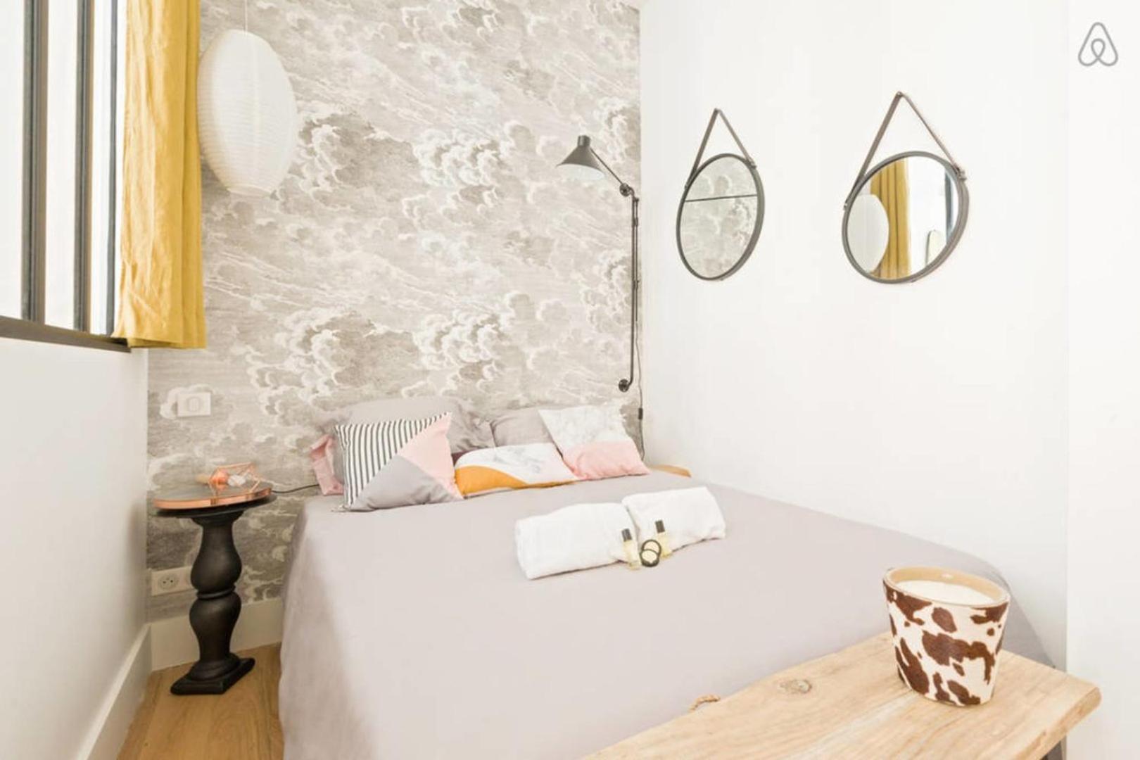Apartamento Guestready - Bohemian And Chic Vieux
