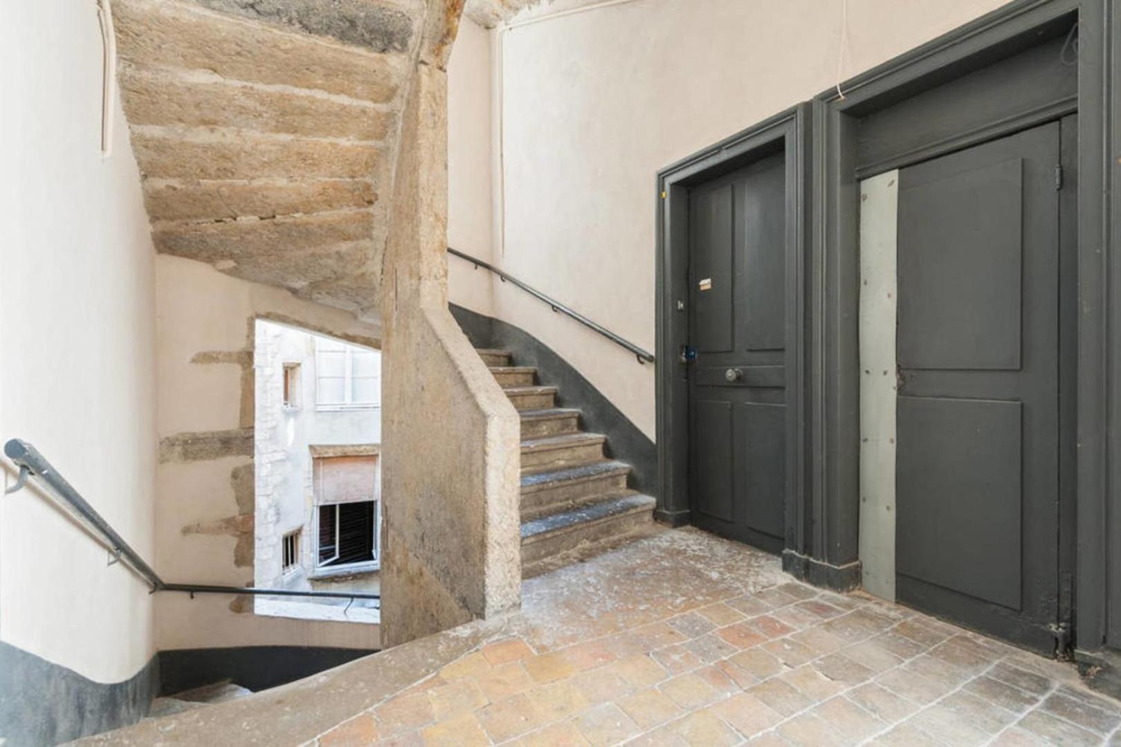 Guestready - Bohemian And Chic Vieux Apartamento *