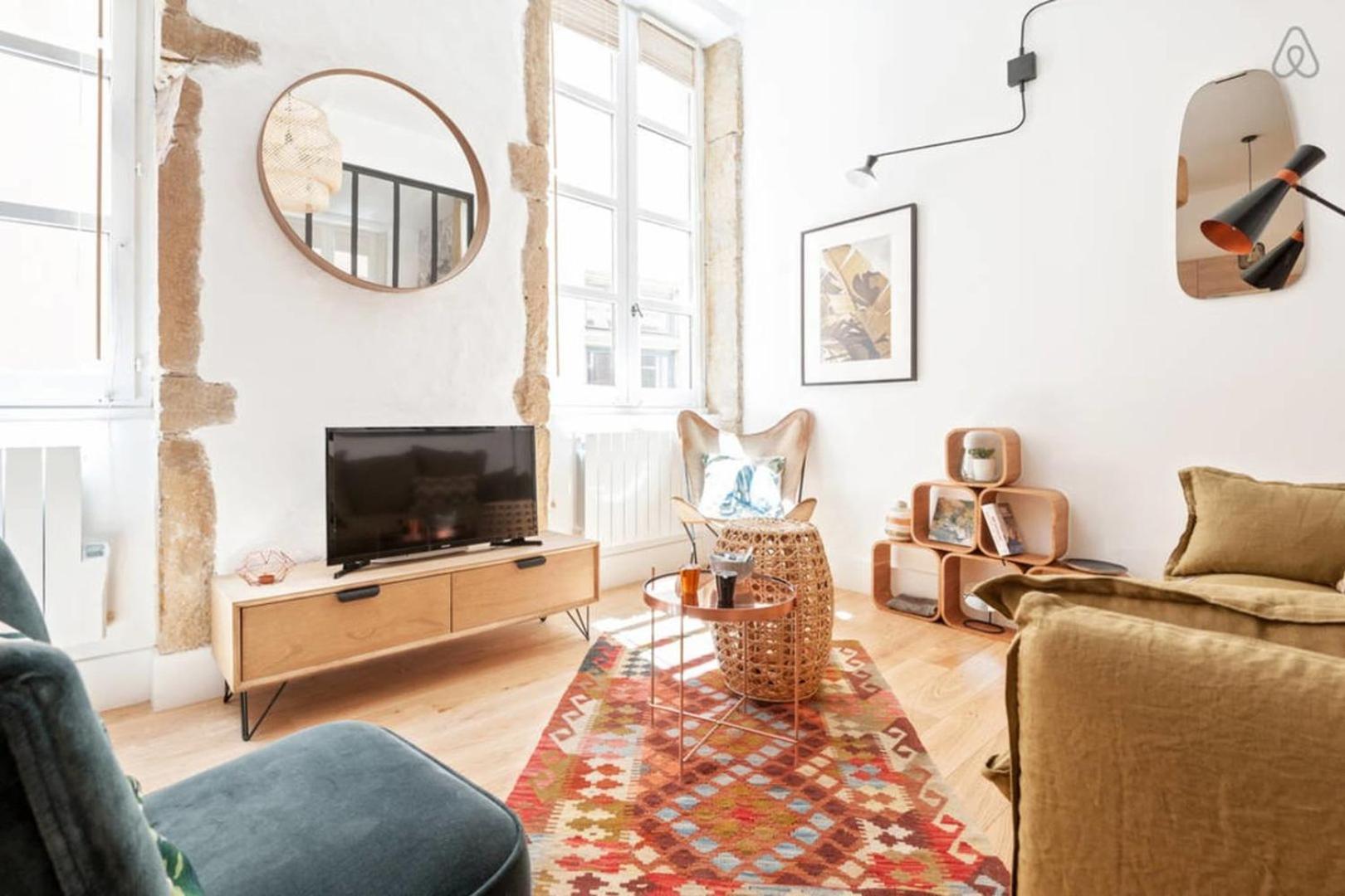 Guestready - Bohemian And Chic Vieux