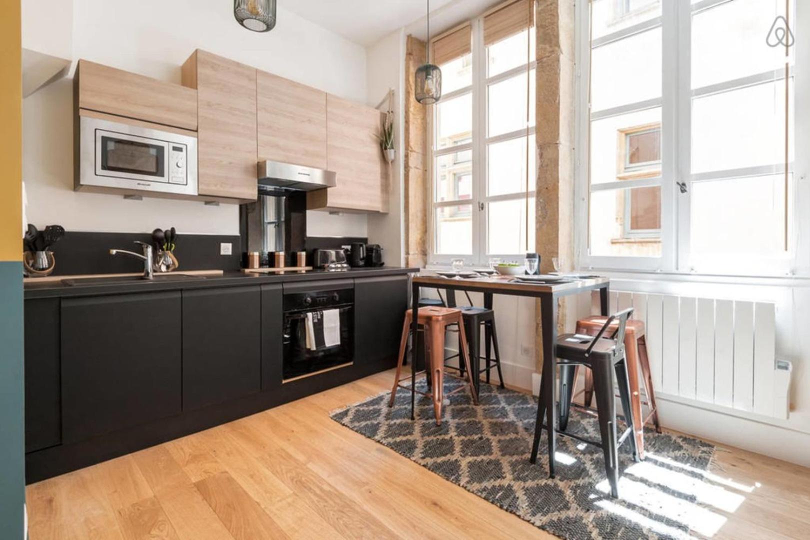 Guestready - Bohemian And Chic Vieux Apartamento