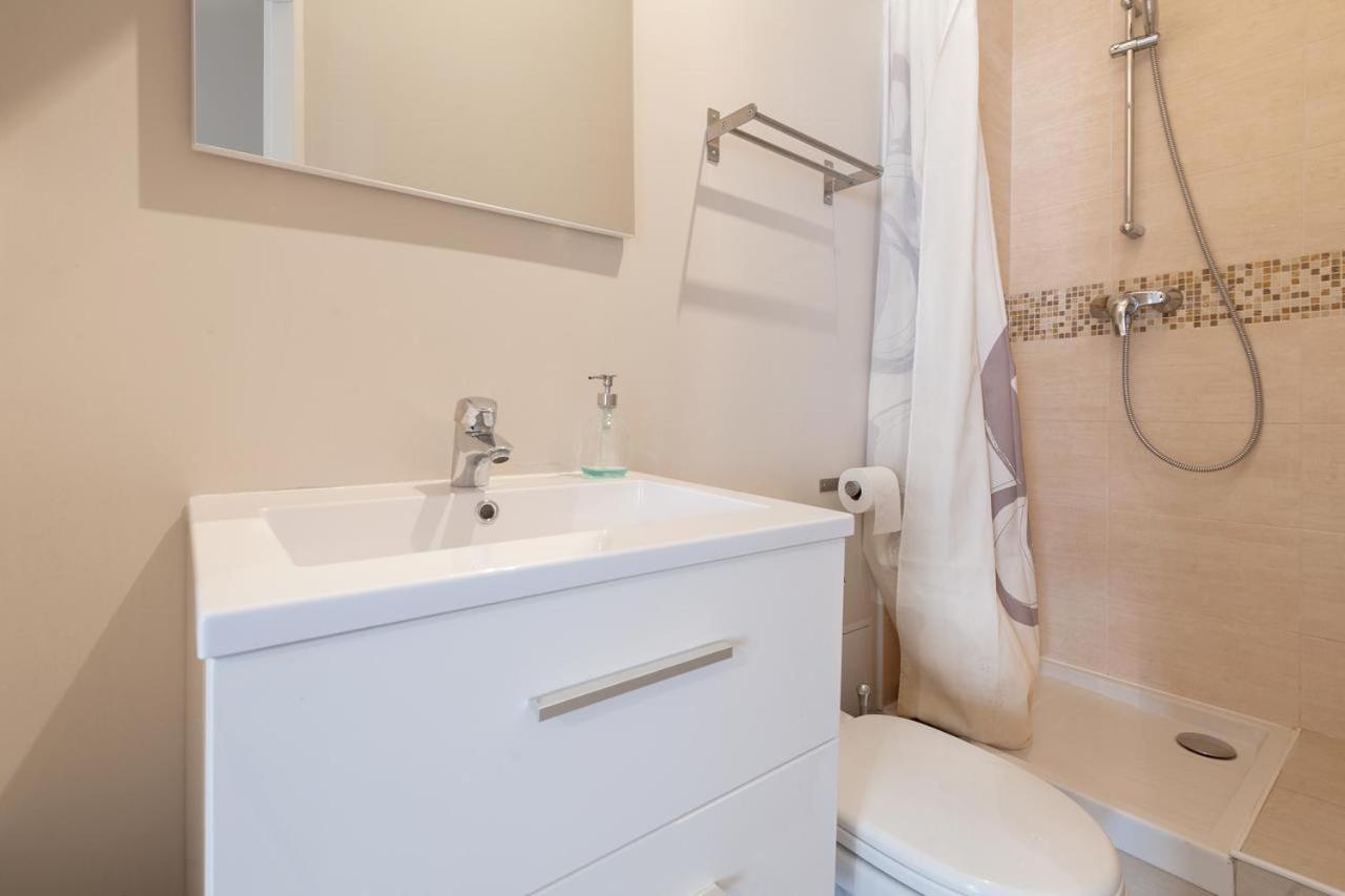 Apartment Guestready - Charming Studio For 2 Near The Metro