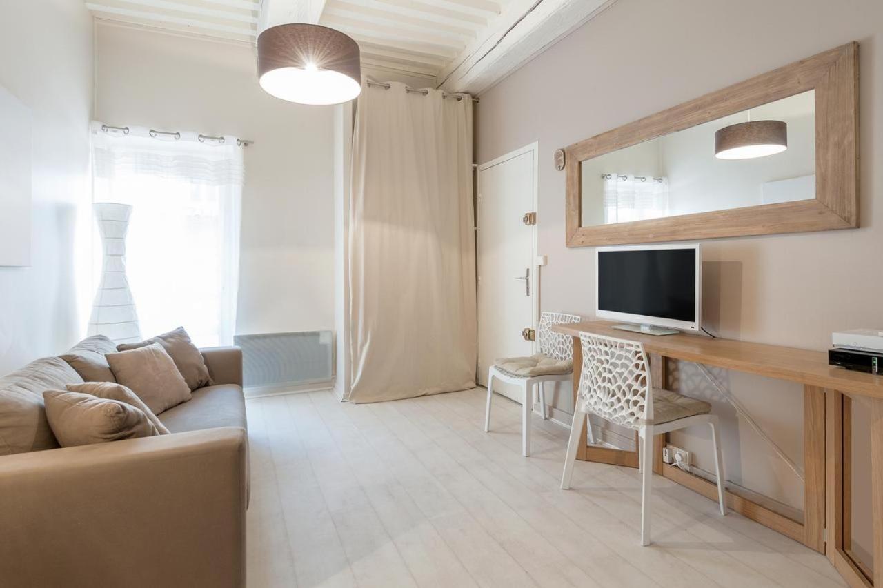 Guestready - Charming Studio For 2 Near The Metro *