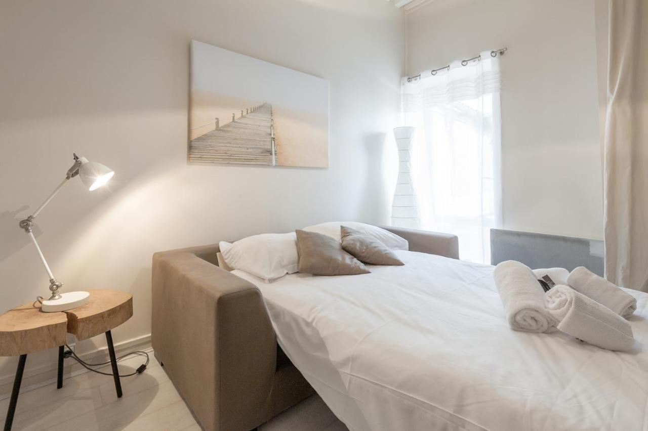 Guestready - Charming Studio For 2 Near The Metro Lyon