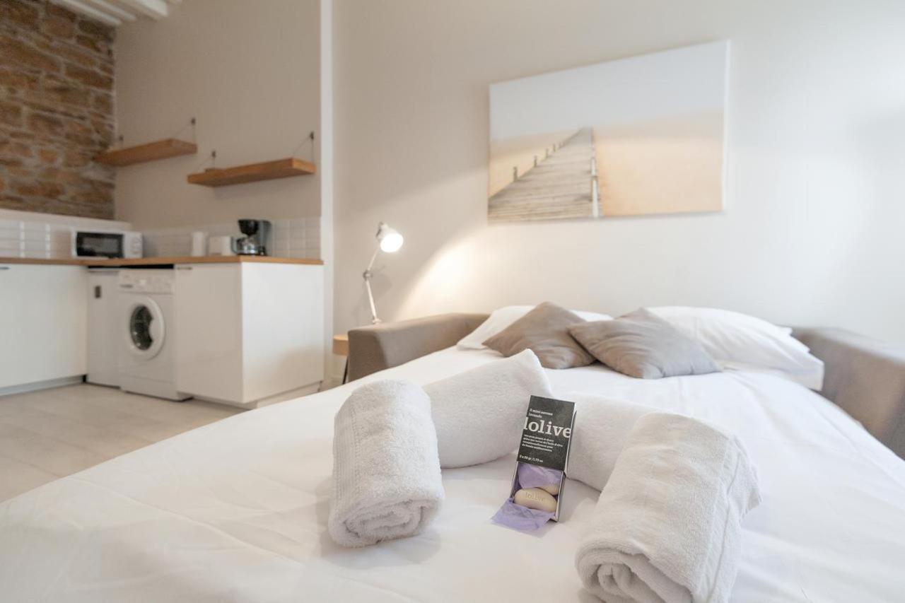 Guestready - Charming Studio For 2 Near The Metro * Lyon