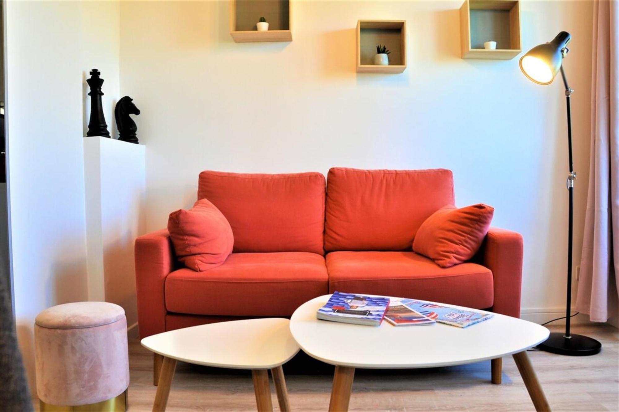 Le Rhône 2 Appartement