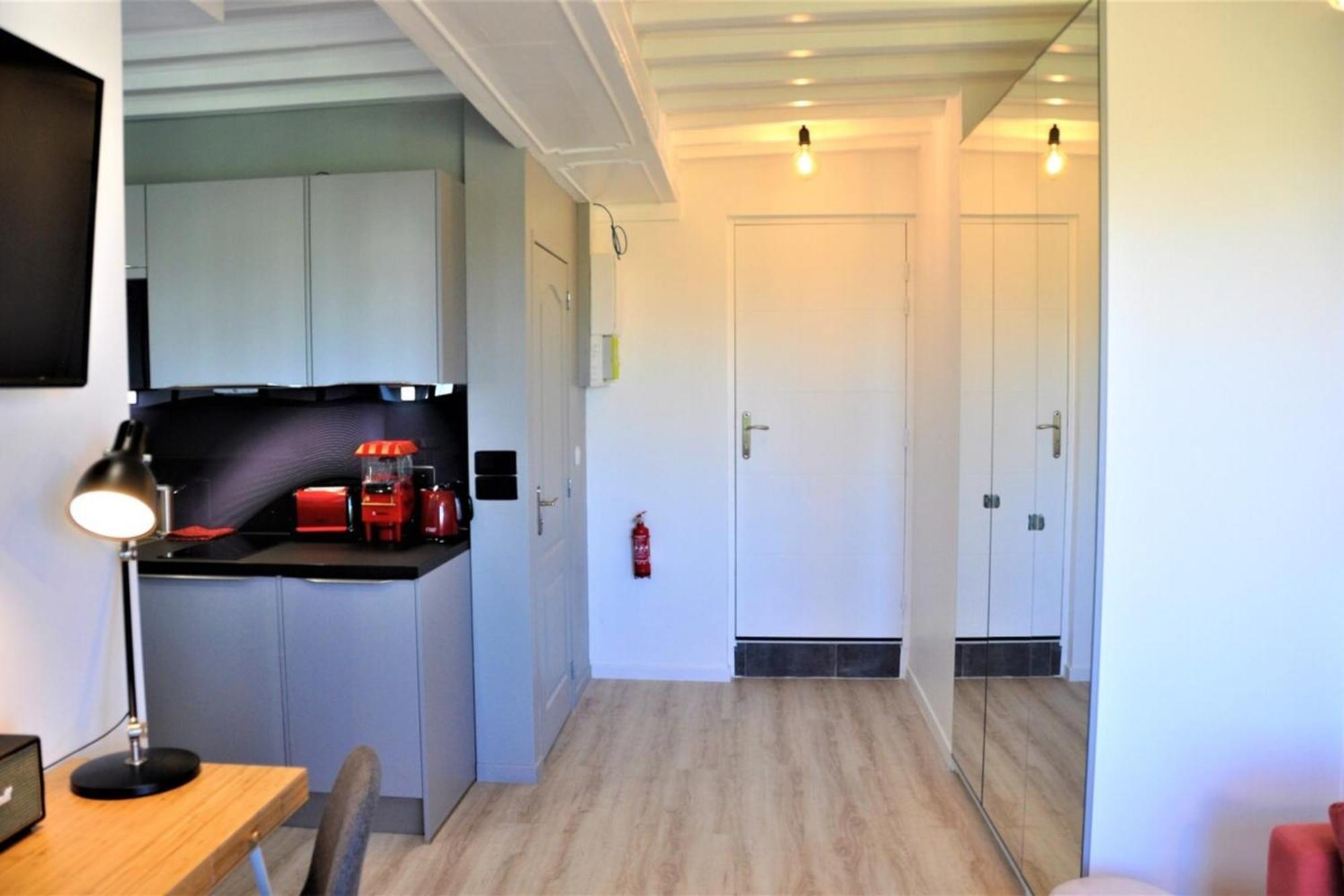 Le Rhône 2 Appartement