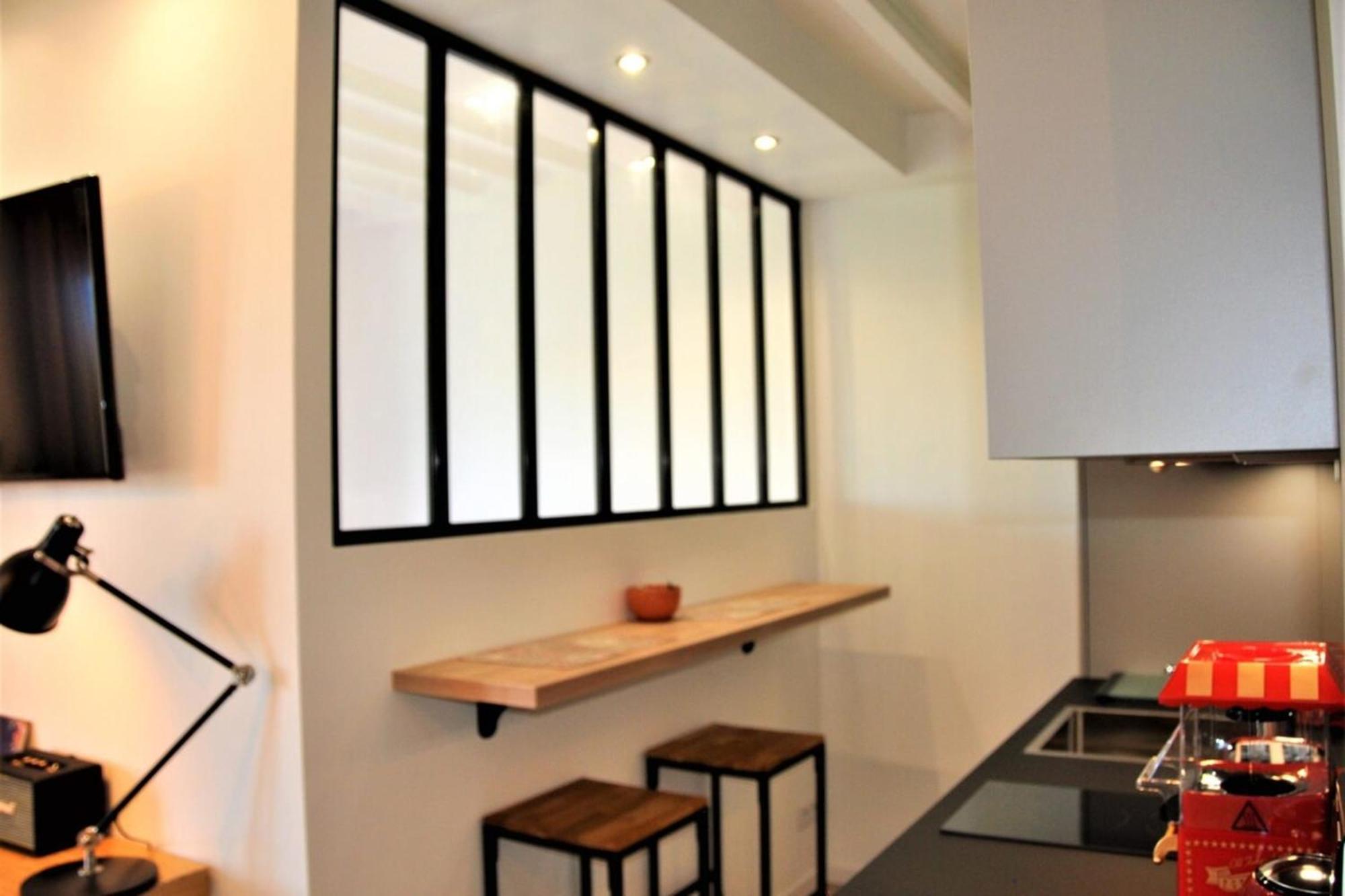 Appartement Le Rhône 2 Lyon