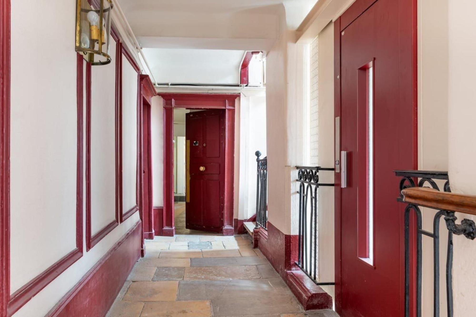 Le Rhône 2 Appartement Lyon