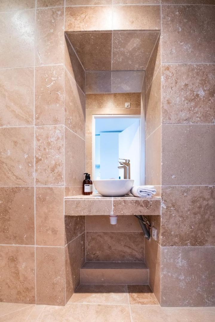 Apartamento Valencio - Un Belvedere Sur Le Vieux